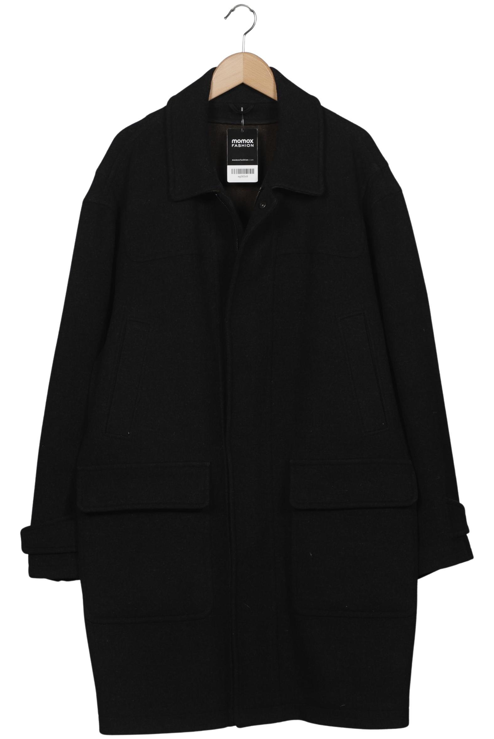 

Bogner Herren Mantel, schwarz, Gr. 48