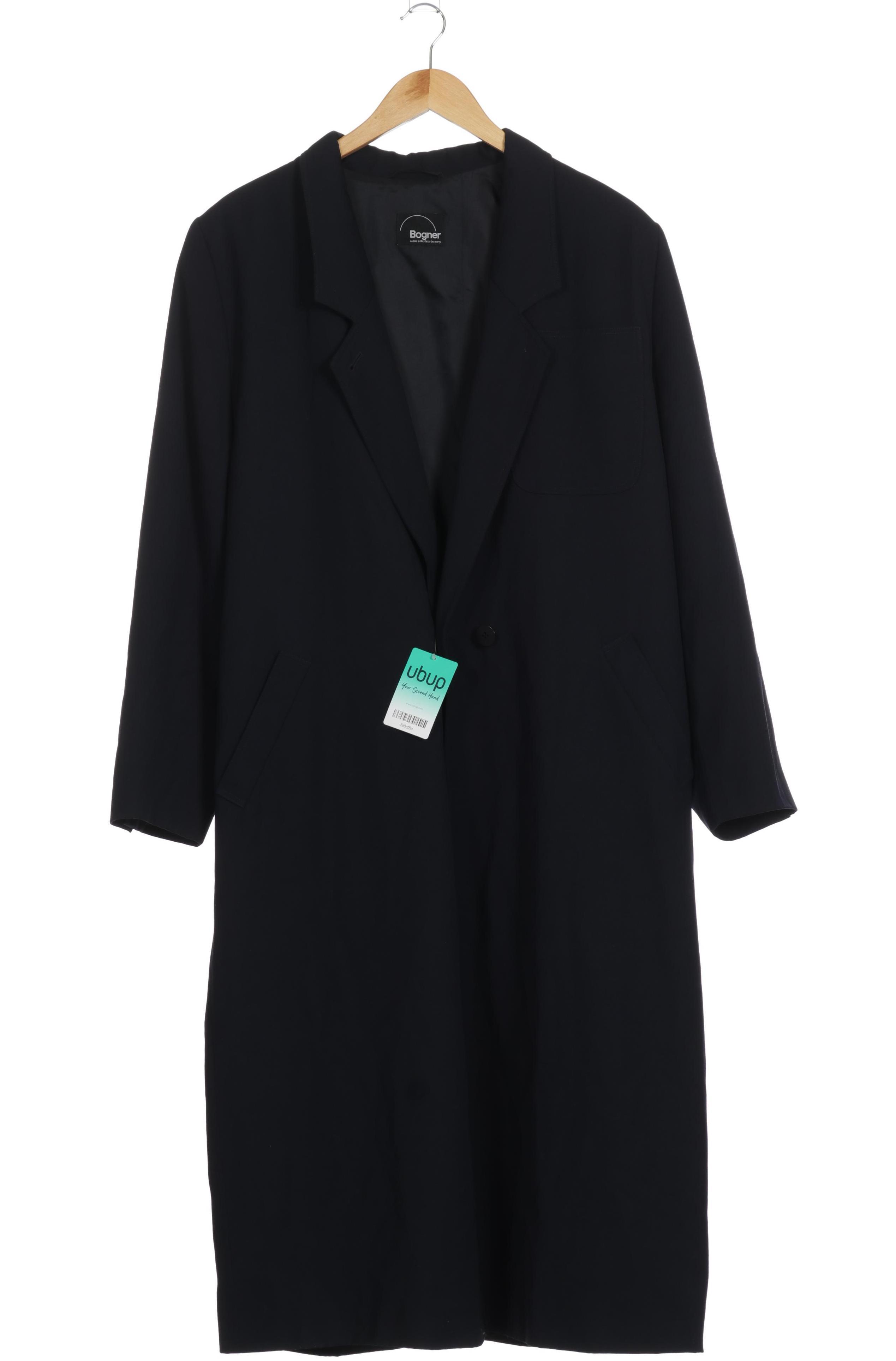 

Bogner Herren Mantel, blau, Gr.