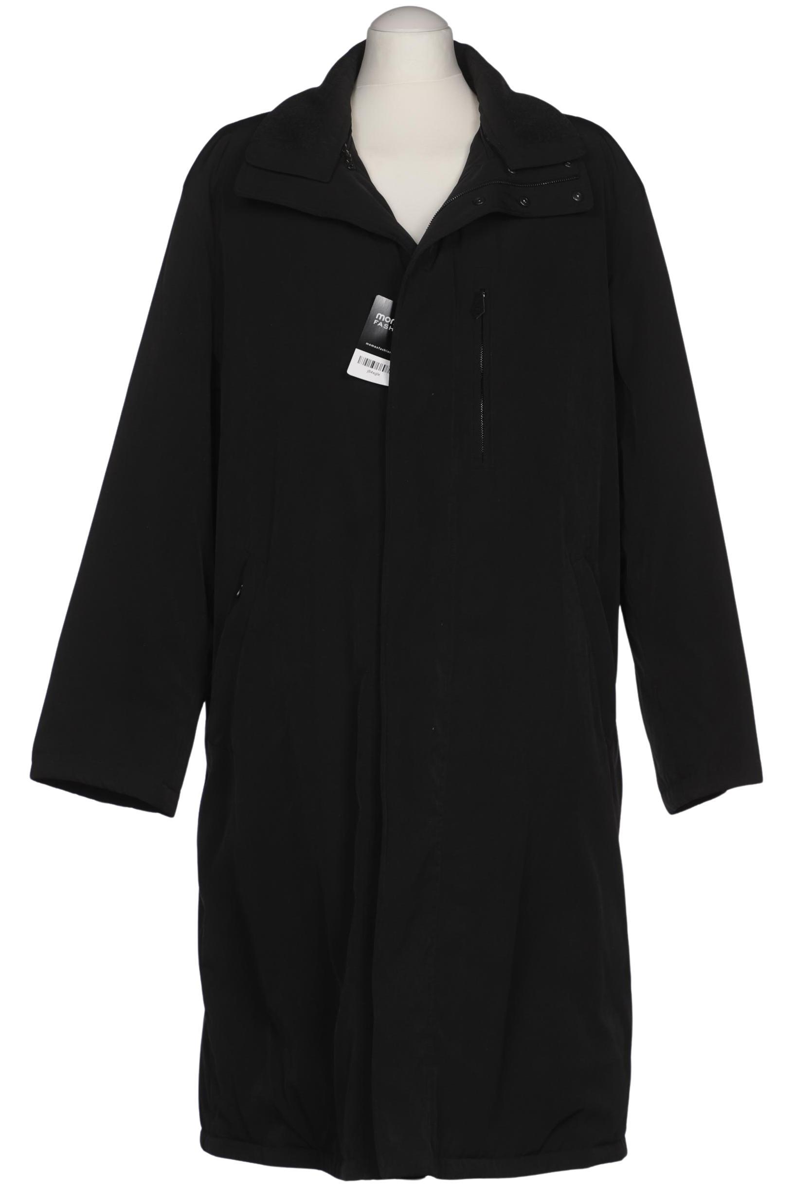 

Bogner Herren Mantel, schwarz, Gr. 52