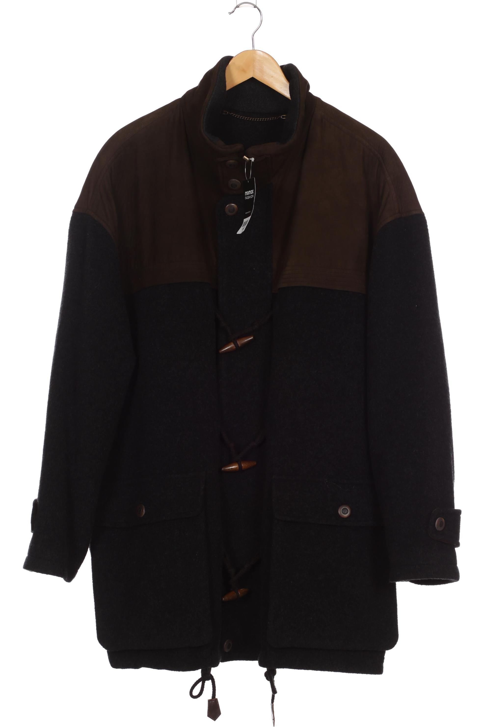 

Bogner Herren Mantel, blau, Gr. 52