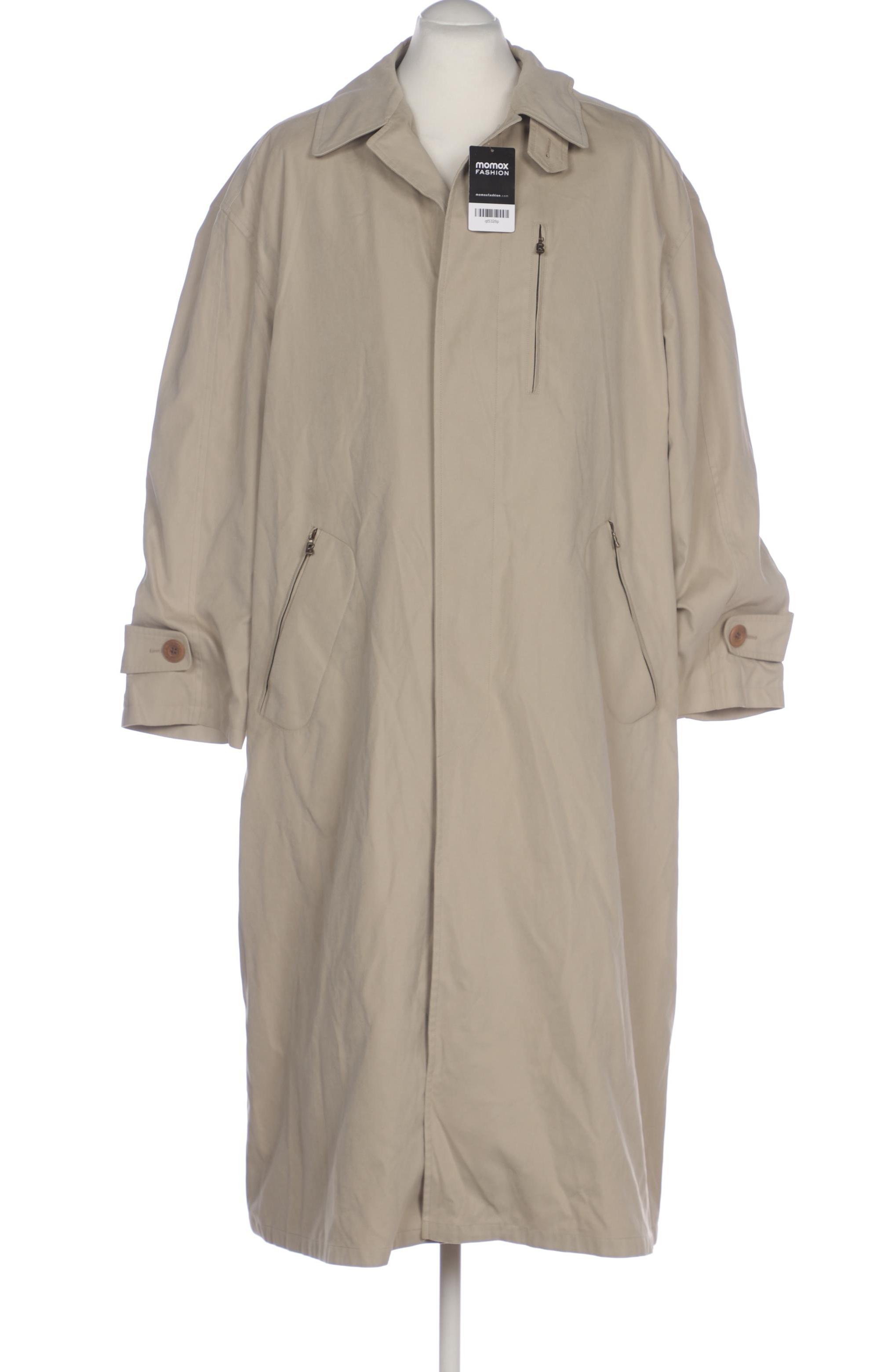 

Bogner Herren Mantel, beige, Gr. 56