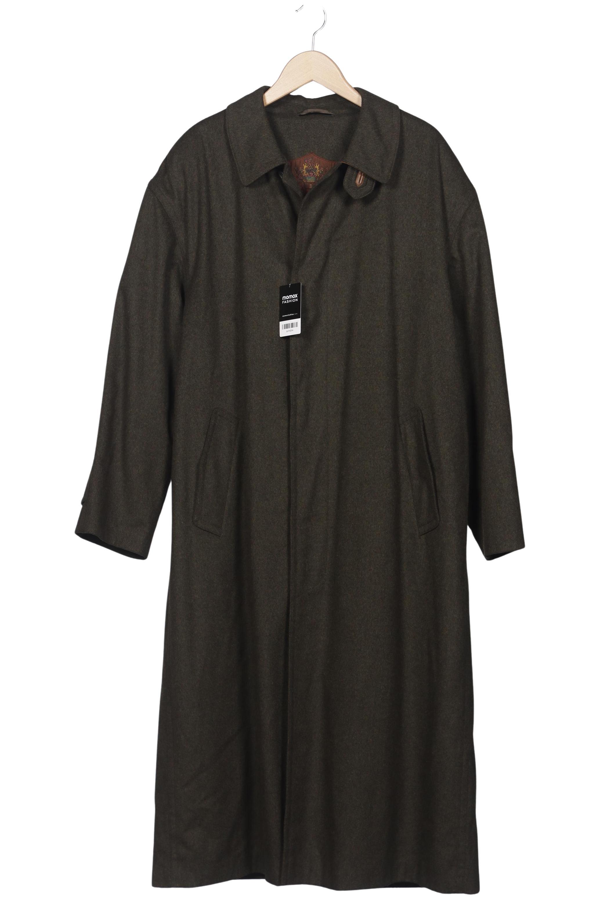 

Bogner Herren Mantel, grün, Gr. 52