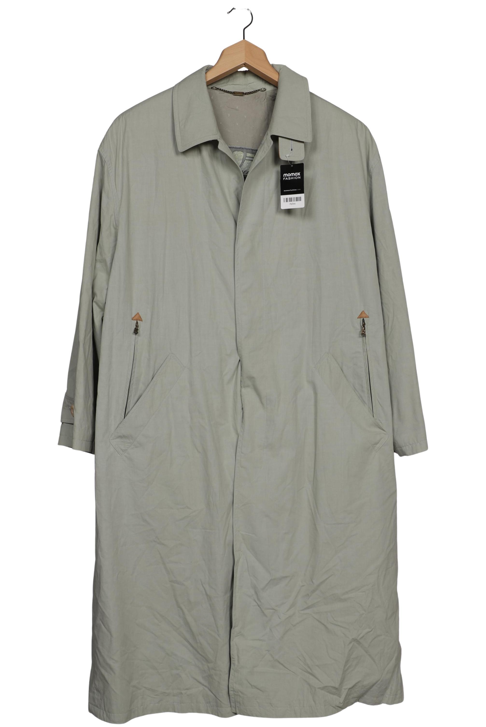 Thumbnail - Bogner Herren Mantel, hellgrün, Gr. 52