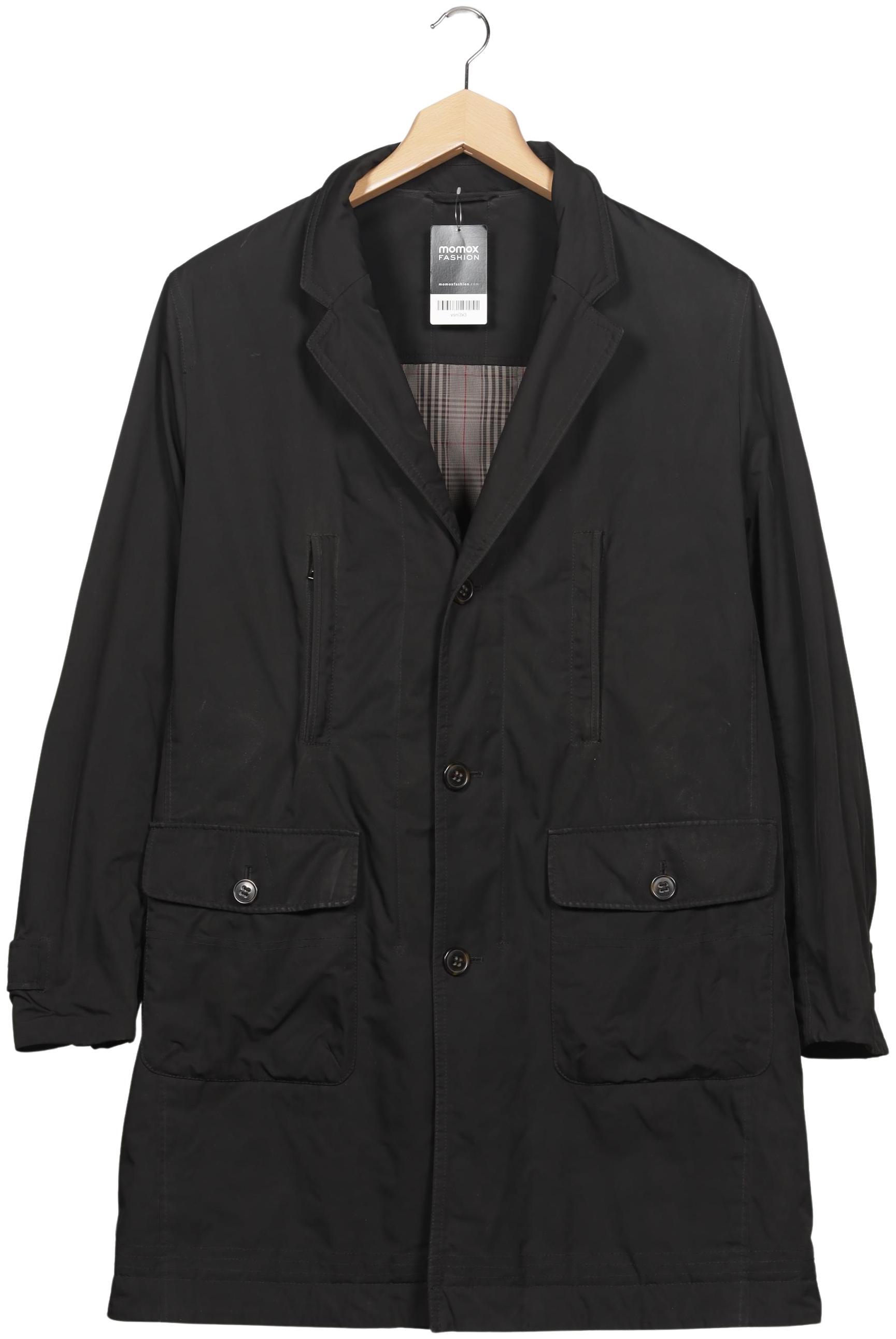 

Bogner Herren Mantel, schwarz, Gr. 58