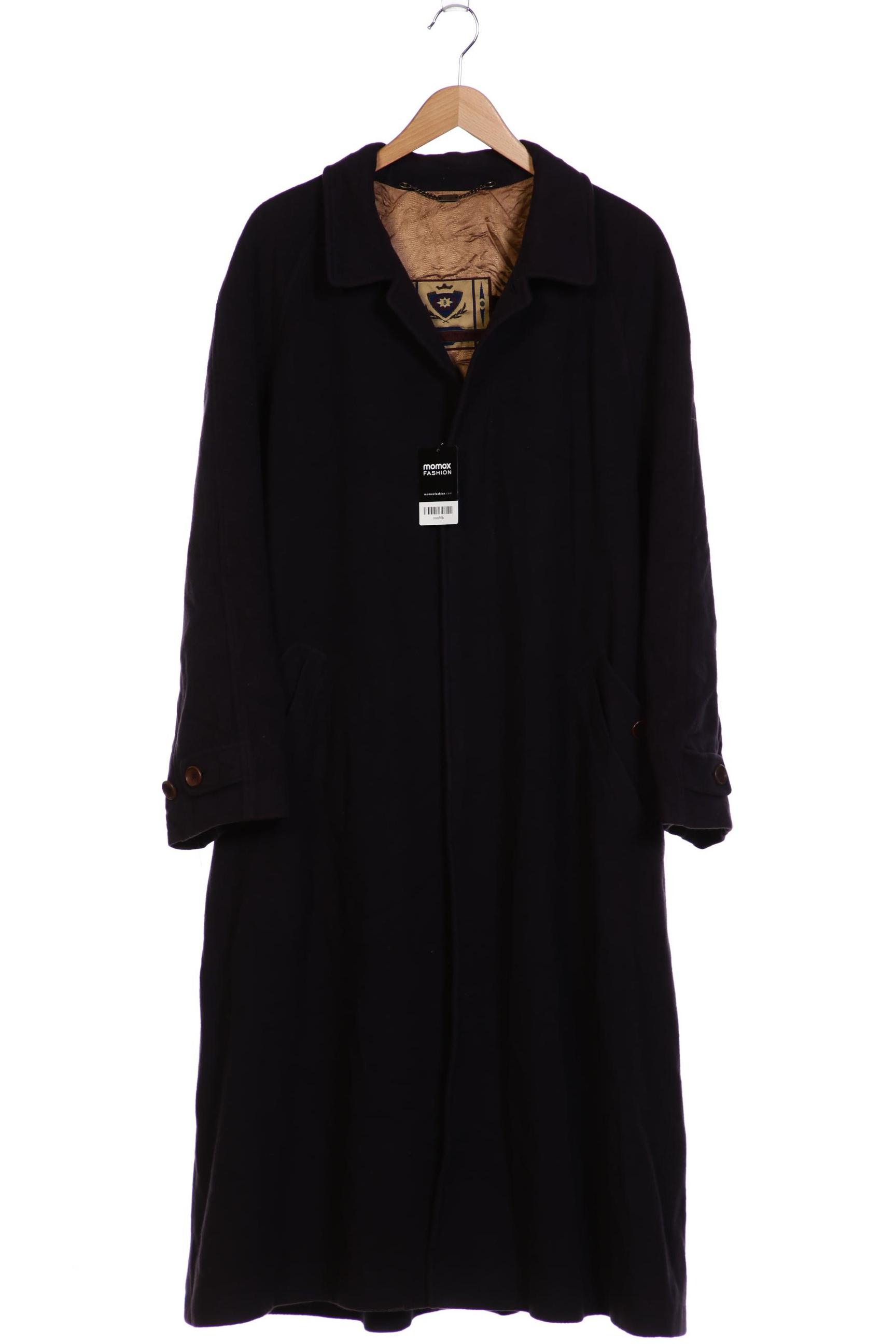 

Bogner Herren Mantel, marineblau, Gr. 50