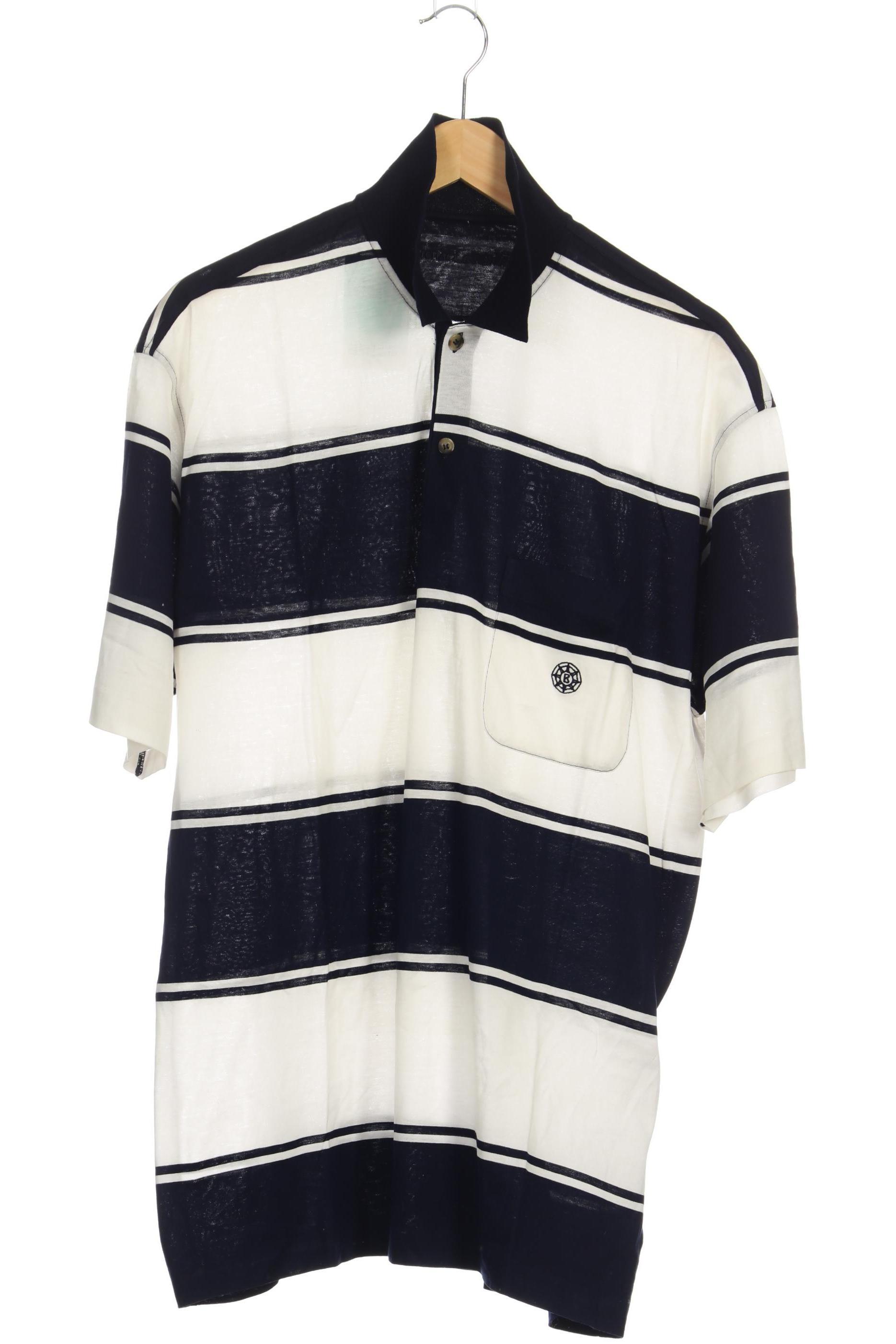 

Bogner Herren Poloshirt, blau, Gr.