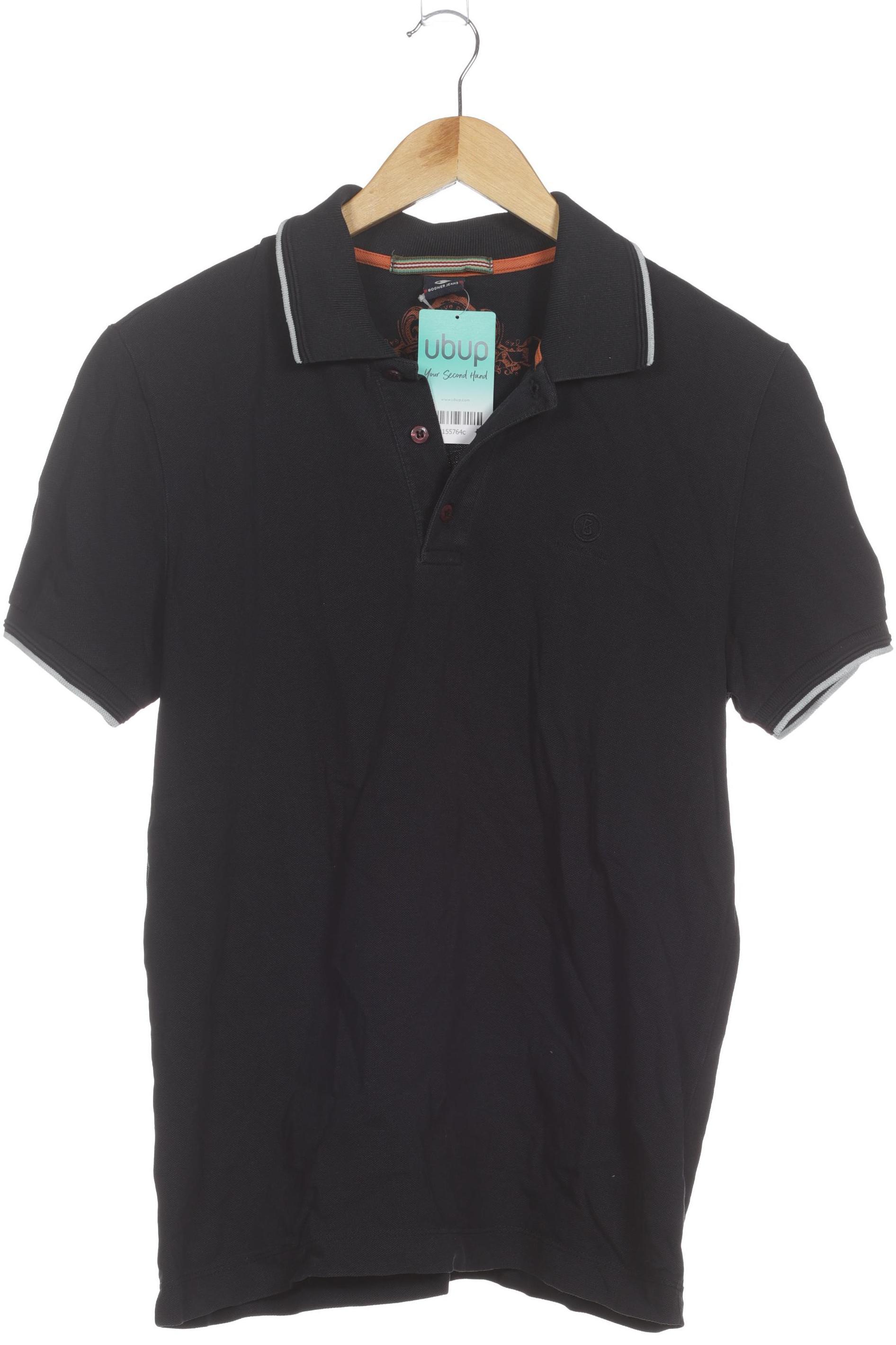 

Bogner Herren Poloshirt, blau, Gr.