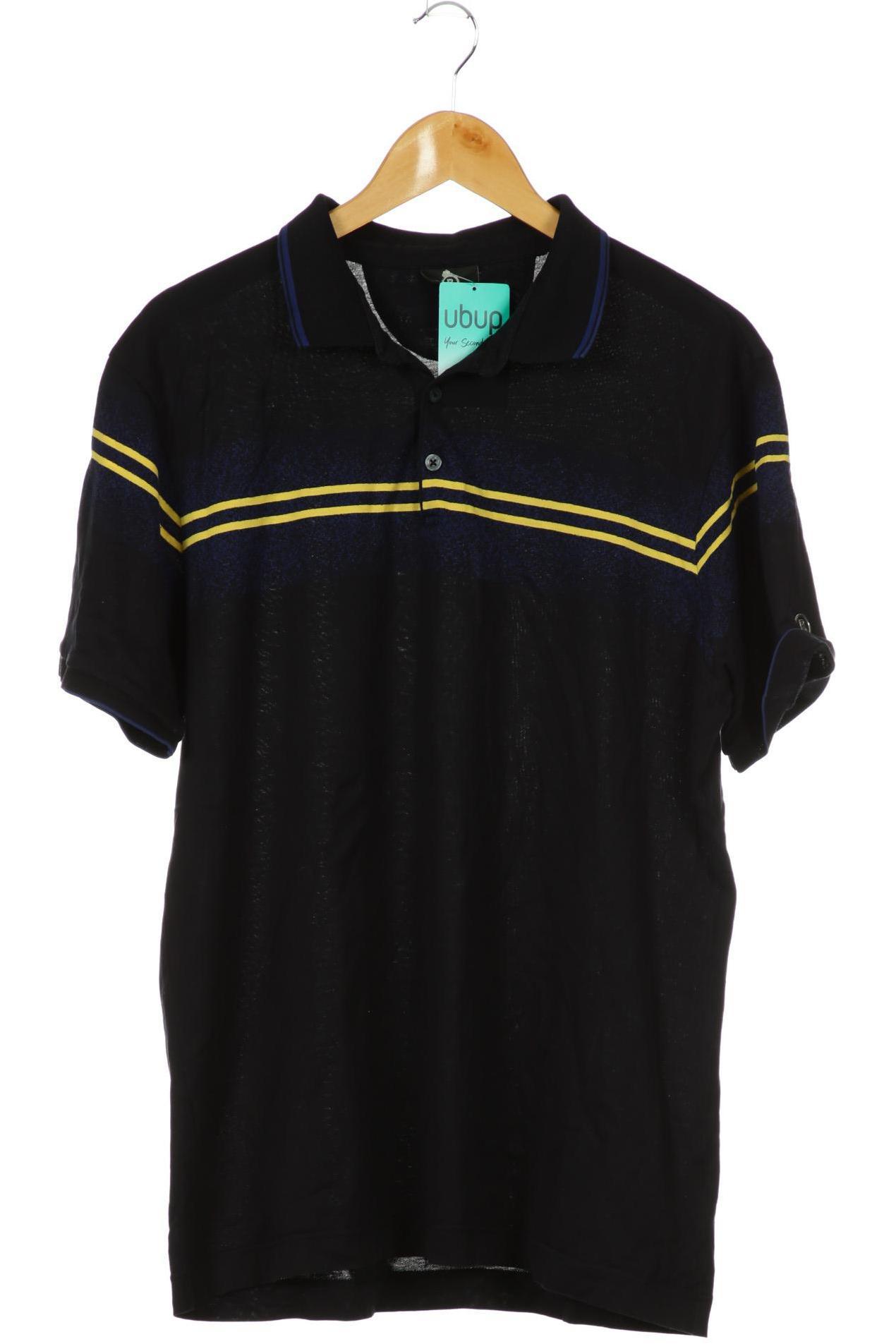 

Bogner Herren Poloshirt, blau, Gr.