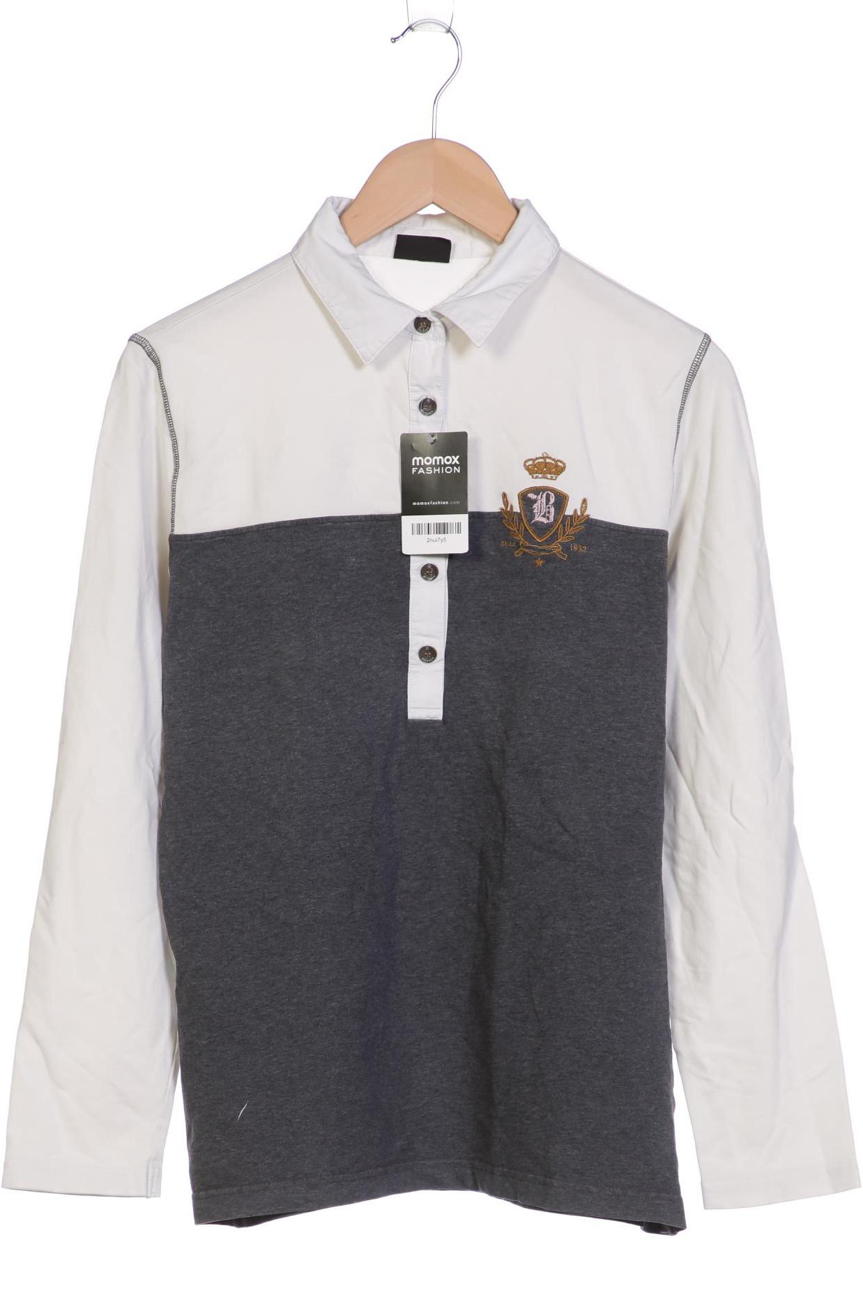 

Bogner Herren Poloshirt, grau