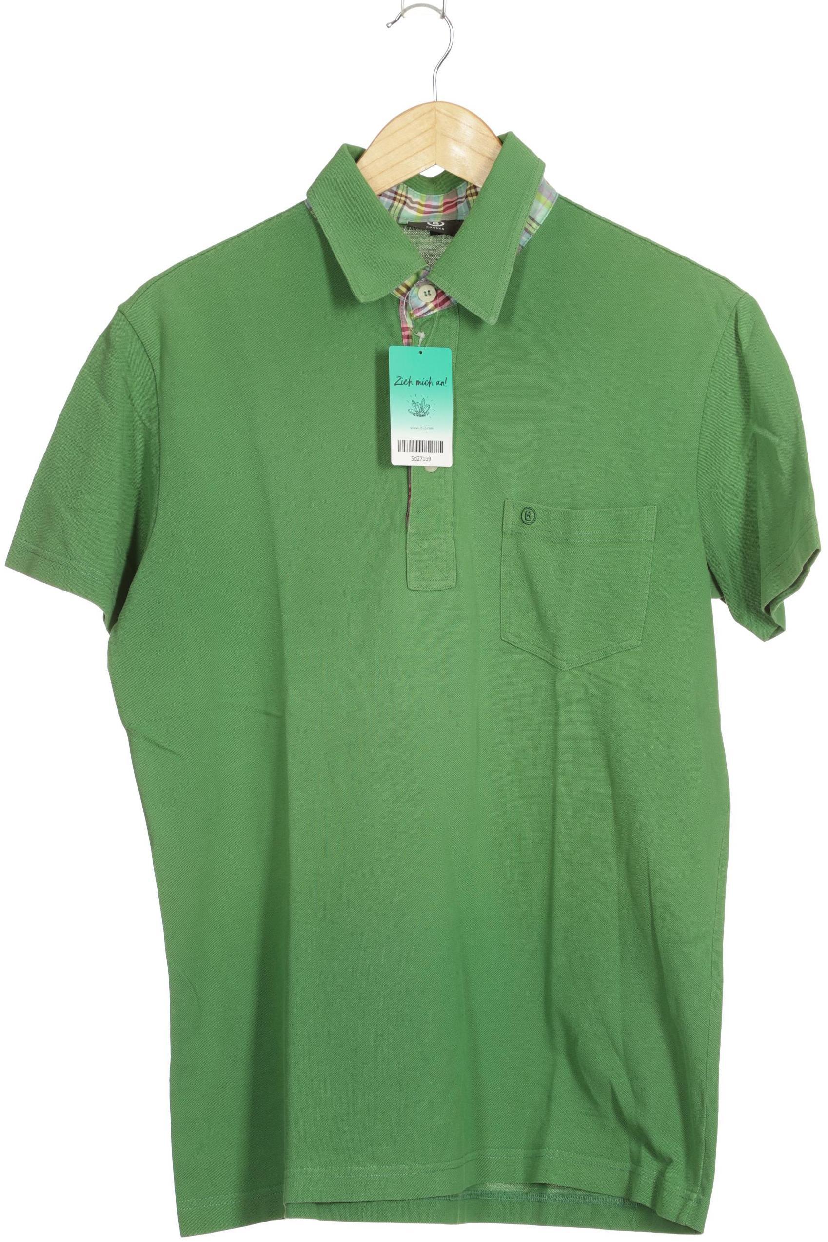 

Bogner Herren Poloshirt, grün, Gr.