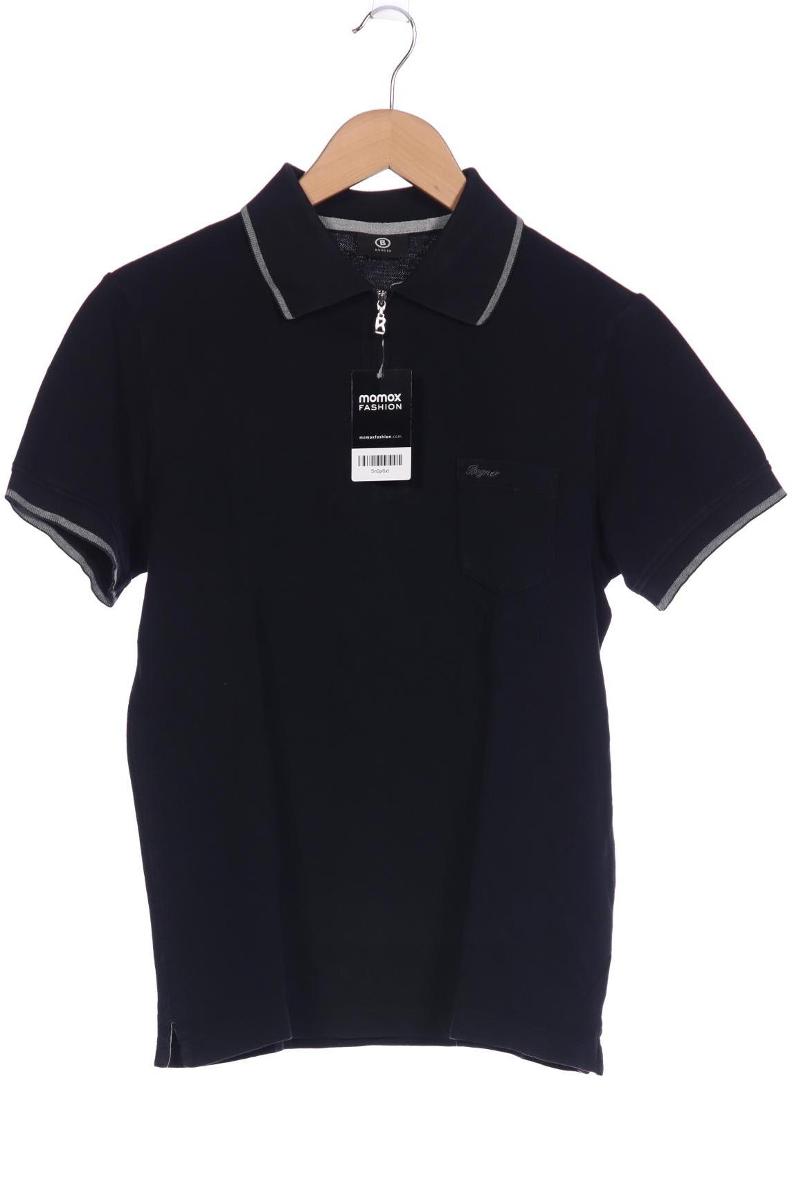 

Bogner Herren Poloshirt, schwarz