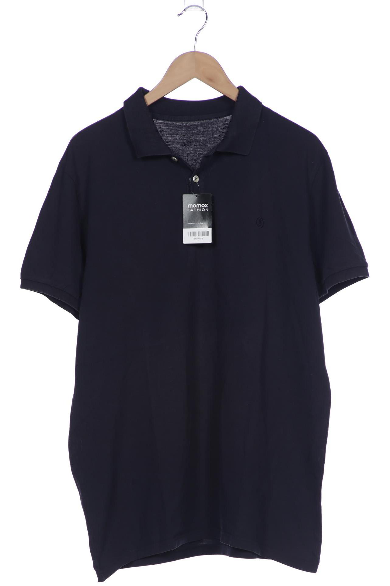 

Bogner Herren Poloshirt, marineblau, Gr. 58