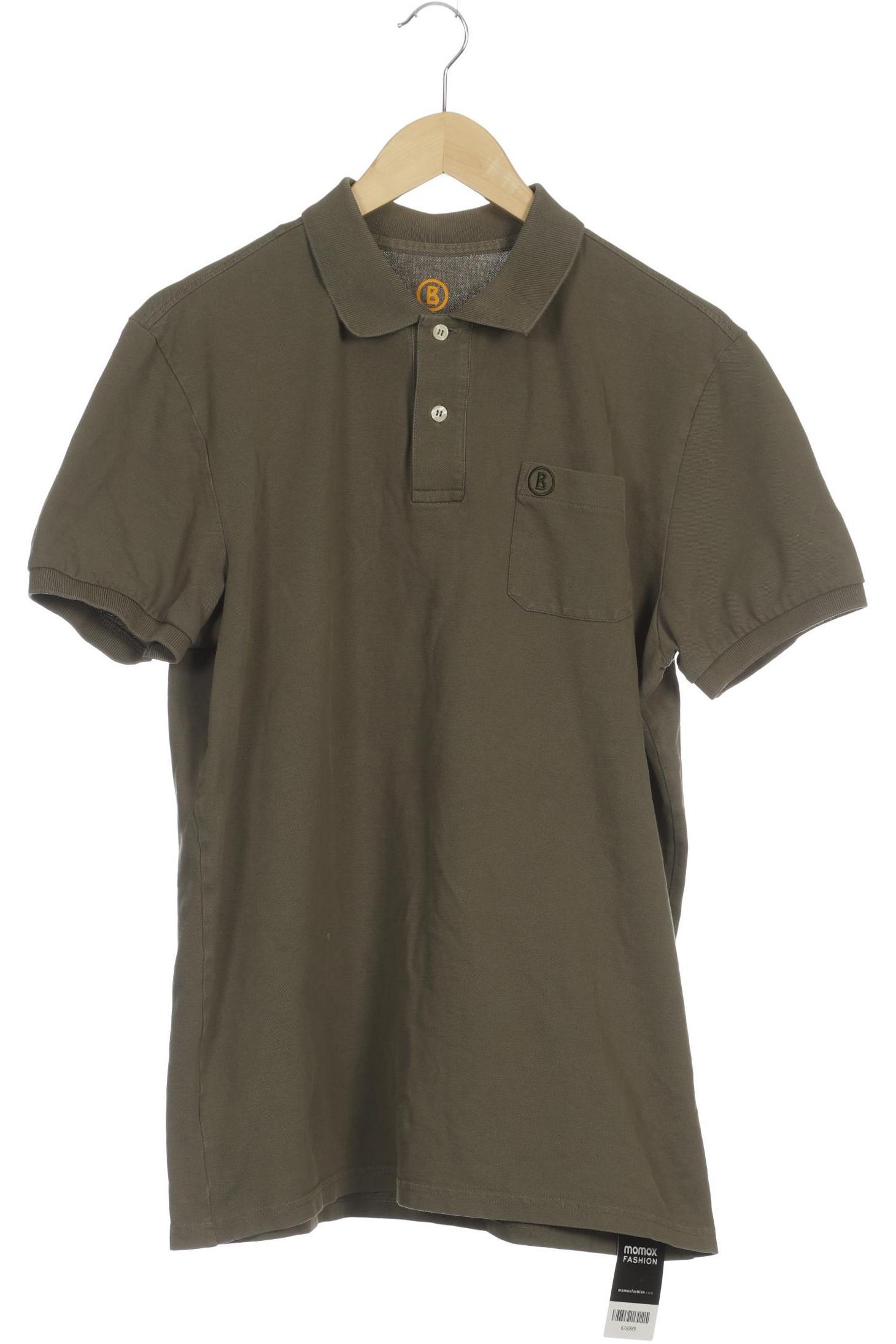 

Bogner Herren Poloshirt, grün, Gr.
