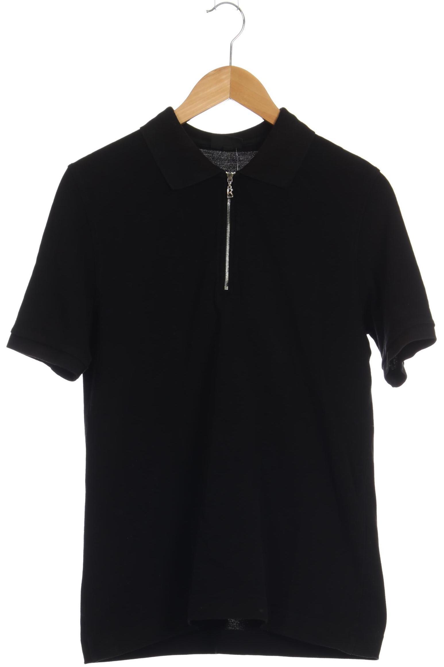 

Bogner Herren Poloshirt, schwarz, Gr. 44