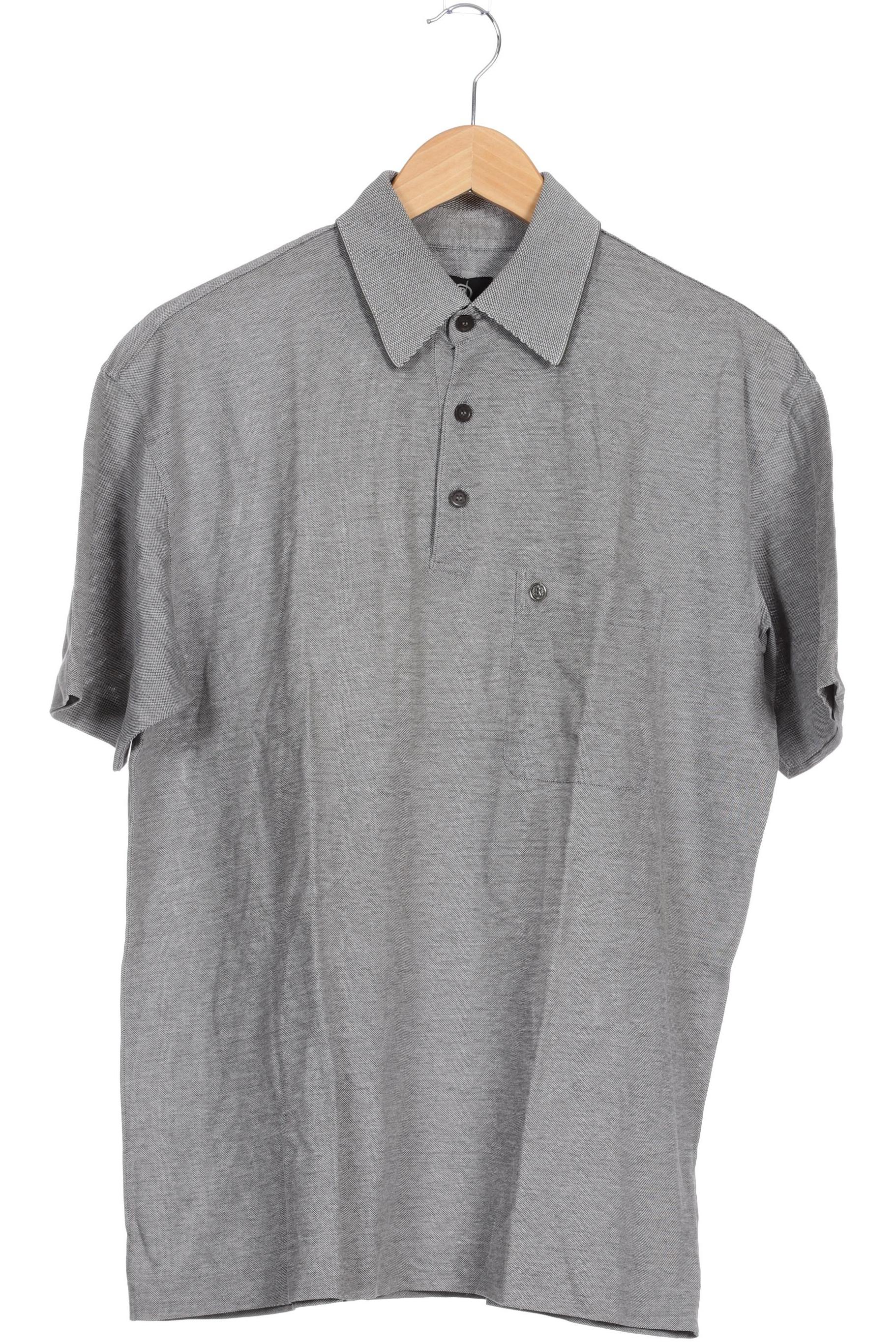 

Bogner Herren Poloshirt, grau, Gr.