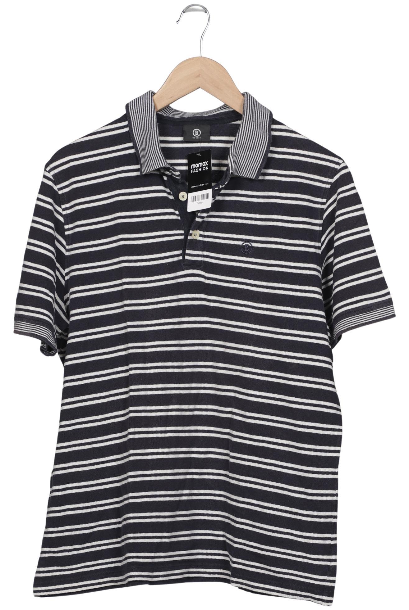 

Bogner Herren Poloshirt, mehrfarbig, Gr. 54