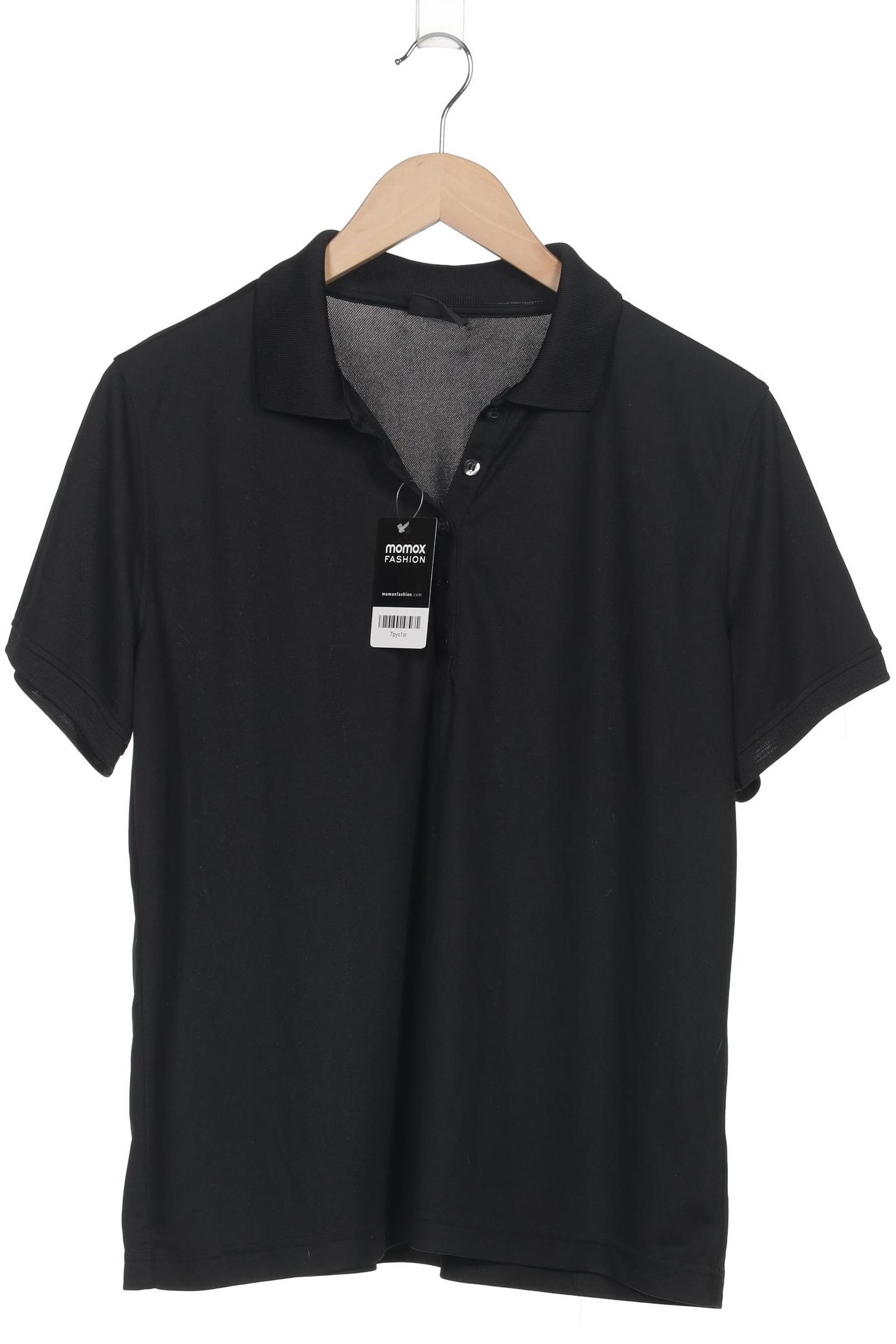 

Bogner Herren Poloshirt, schwarz, Gr. 54