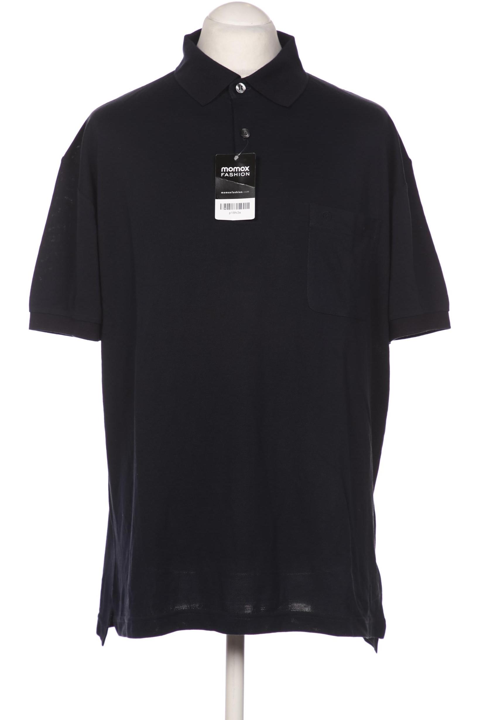 

Bogner Herren Poloshirt, marineblau, Gr. 54