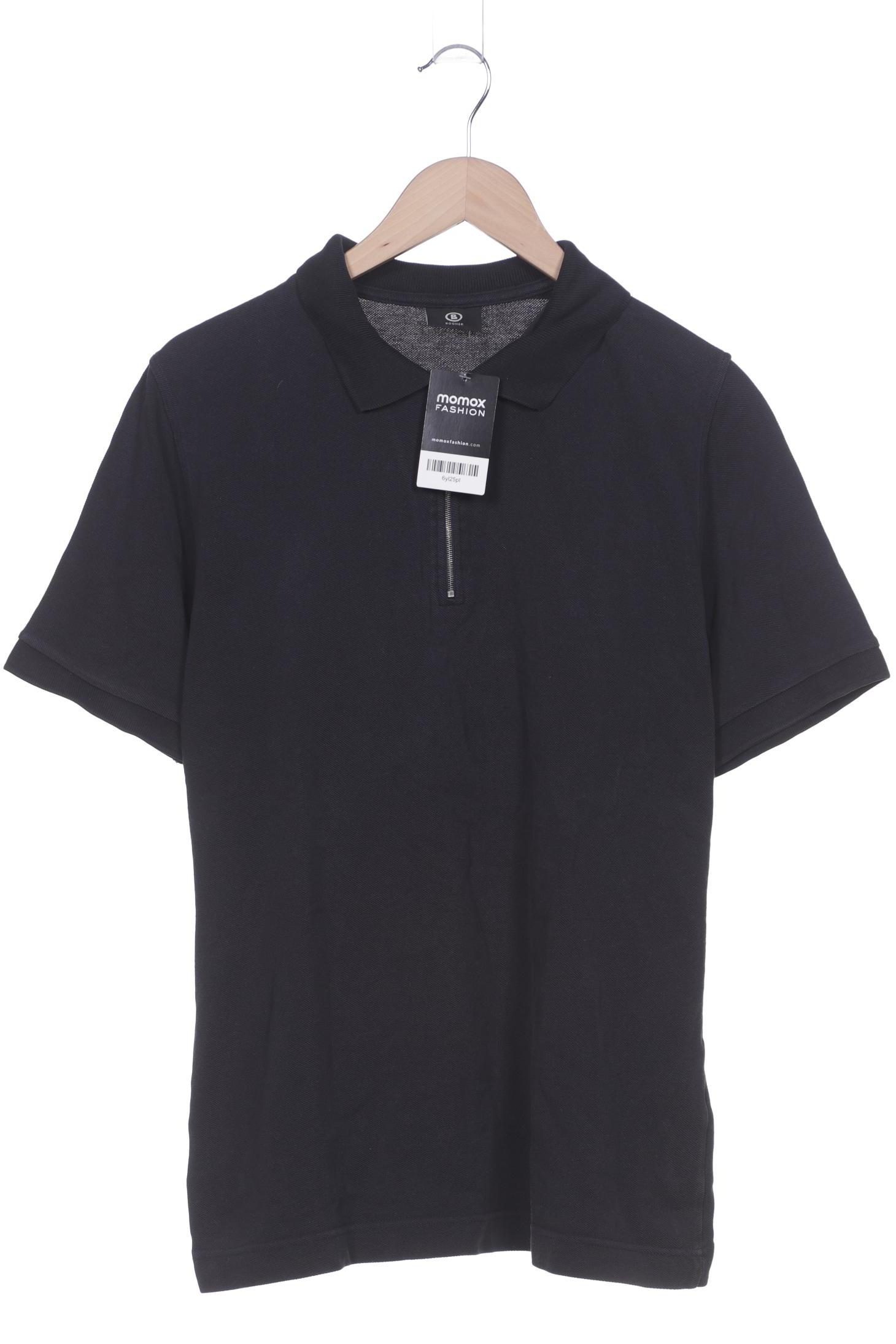 

Bogner Herren Poloshirt, marineblau, Gr. 44