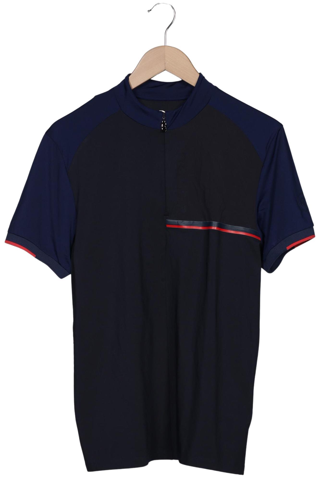 Thumbnail - Bogner Herren Poloshirt, marineblau, Gr. 46
