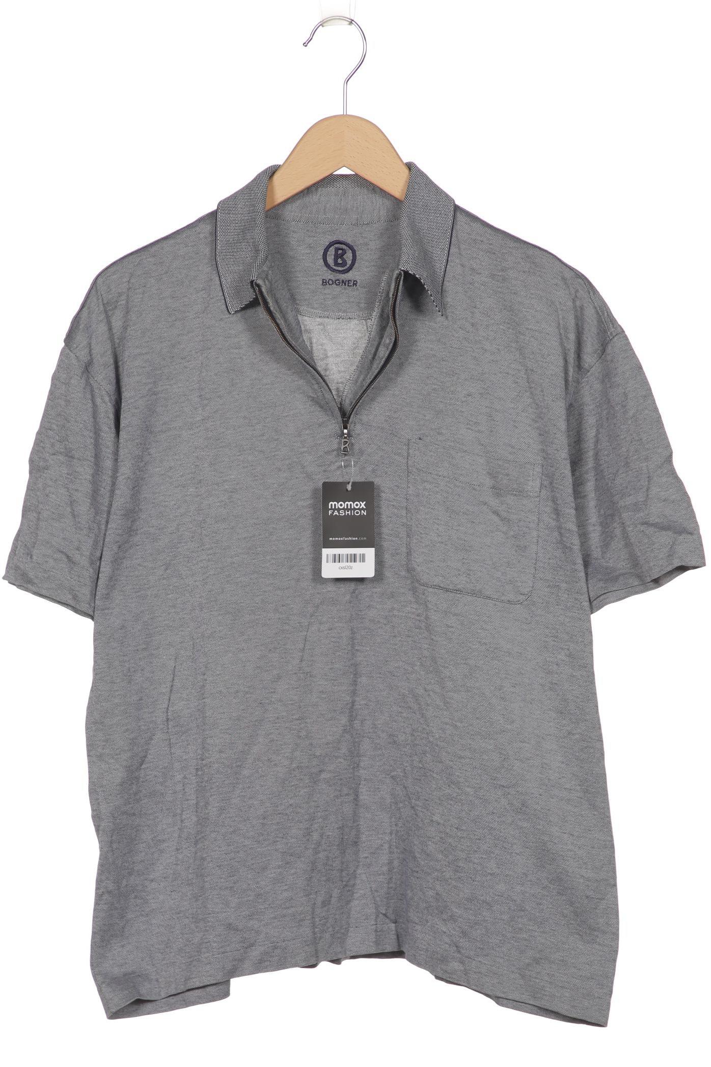 

Bogner Herren Poloshirt, grau