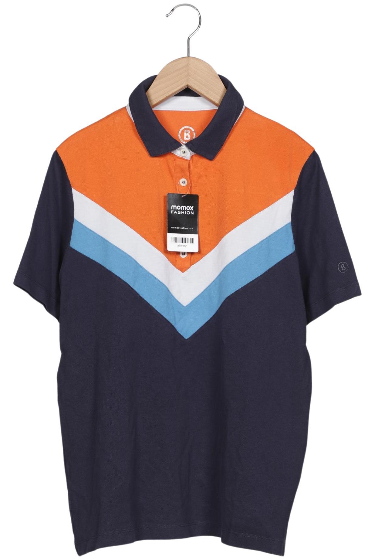 Thumbnail - Bogner Herren Poloshirt, mehrfarbig, Gr. 44