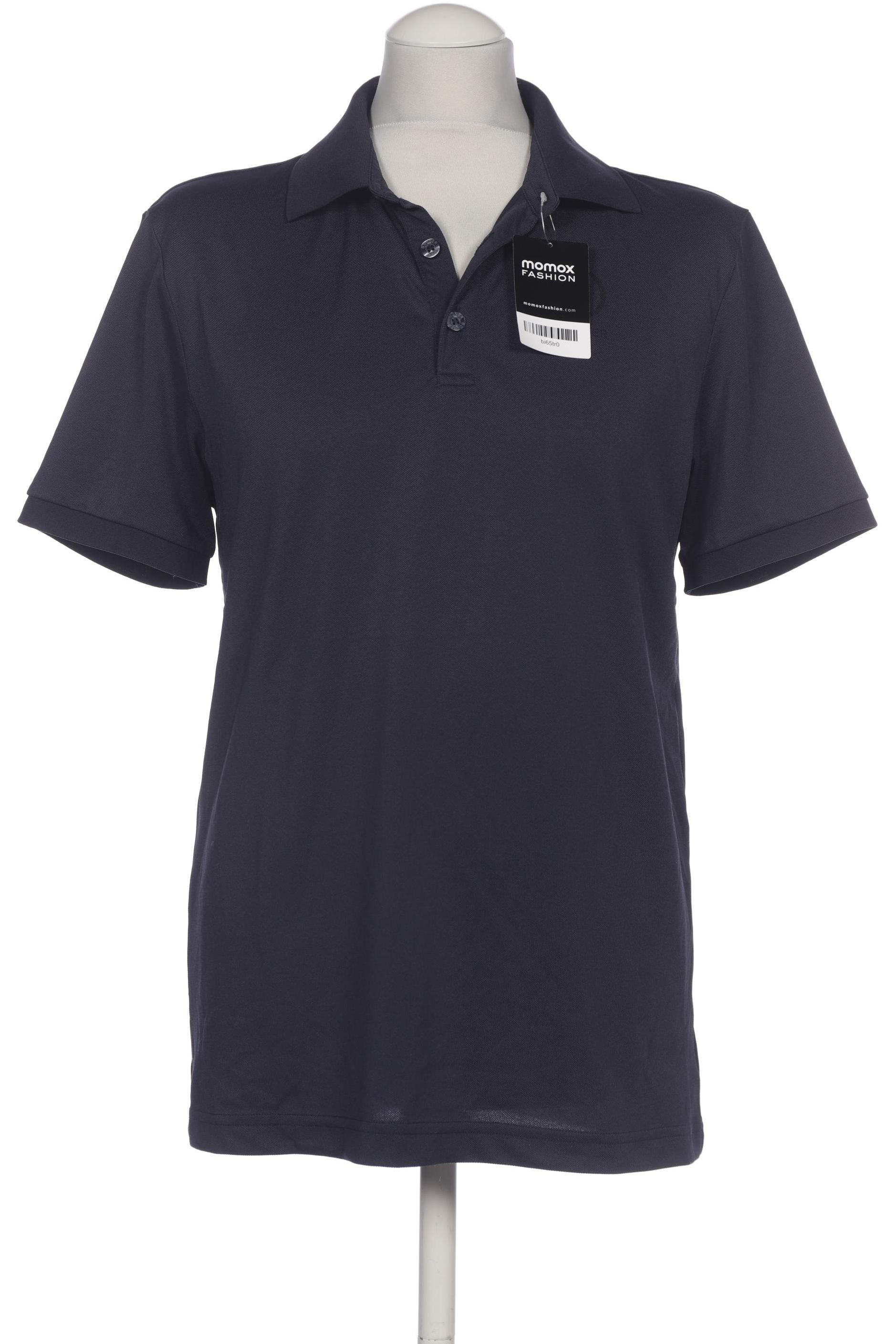 

Bogner Herren Poloshirt, marineblau, Gr. 48