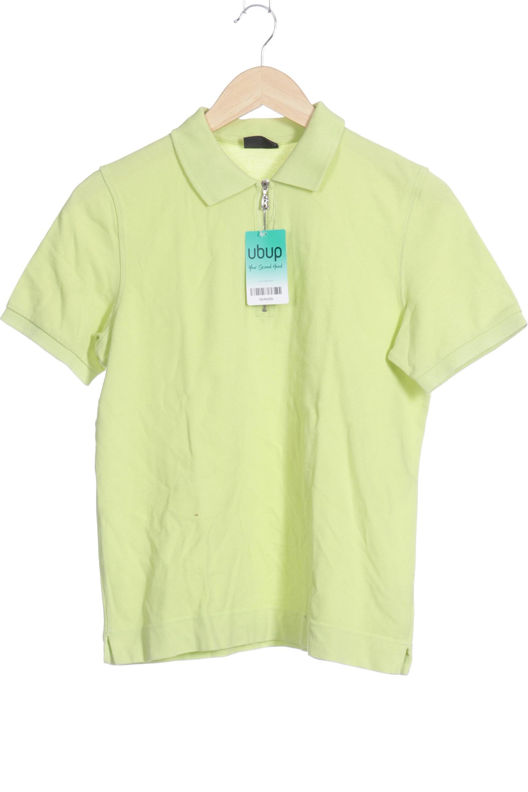 Thumbnail - Bogner Herren Poloshirt, gelb, Gr. 40