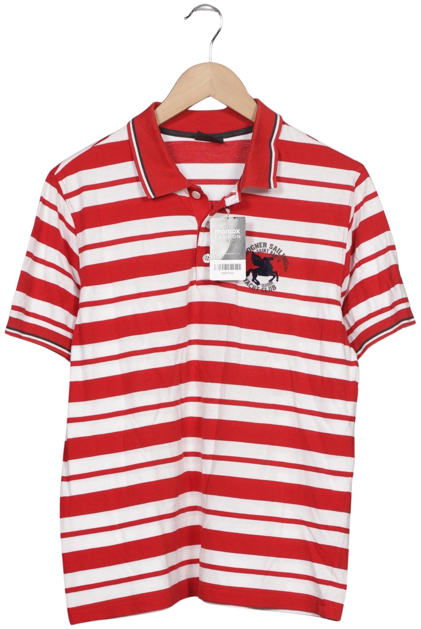 

Bogner Herren Poloshirt, mehrfarbig, Gr. 48