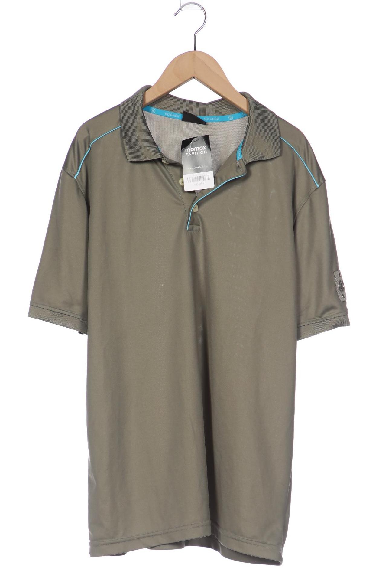 

Bogner Herren Poloshirt, grün