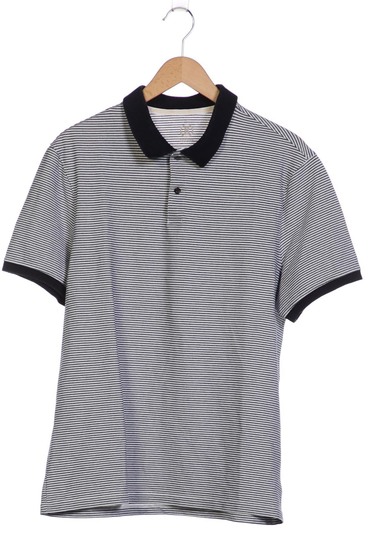 

Bogner Herren Poloshirt, grau, Gr. 54
