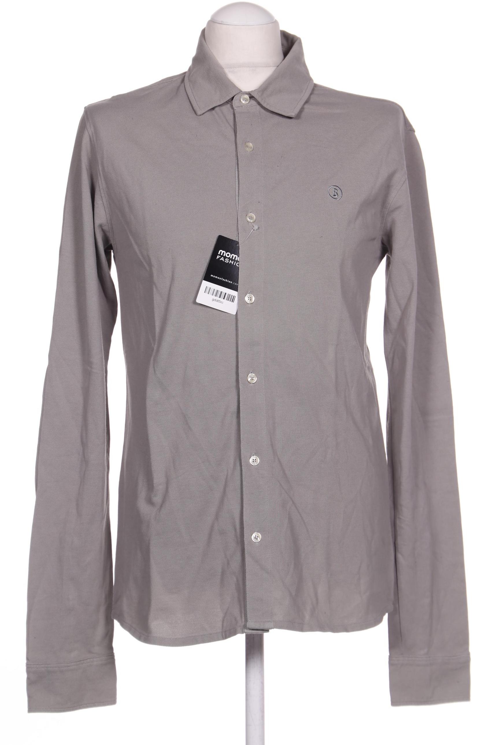 

Bogner Herren Poloshirt, grau