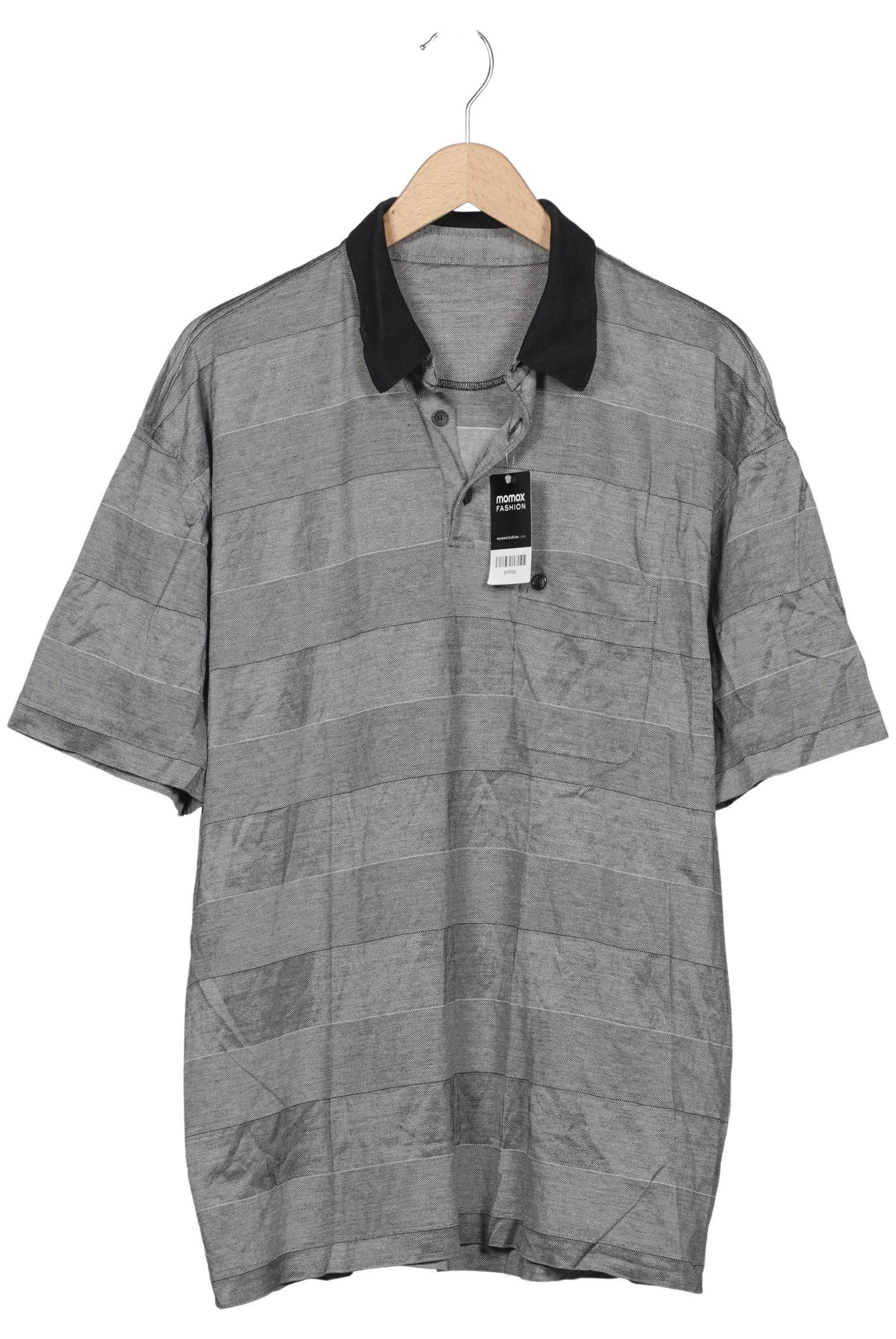 Thumbnail - Bogner Herren Poloshirt, grau, Gr. 58