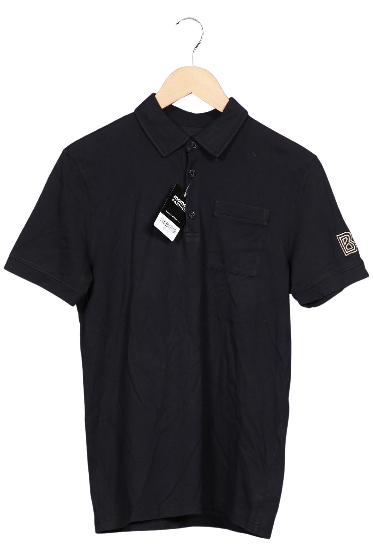 

Bogner Herren Poloshirt, marineblau, Gr. 52