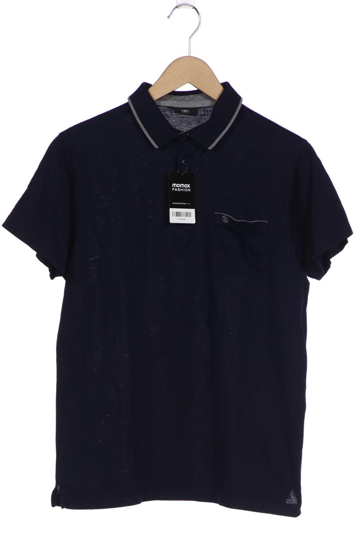 

Bogner Herren Poloshirt, marineblau