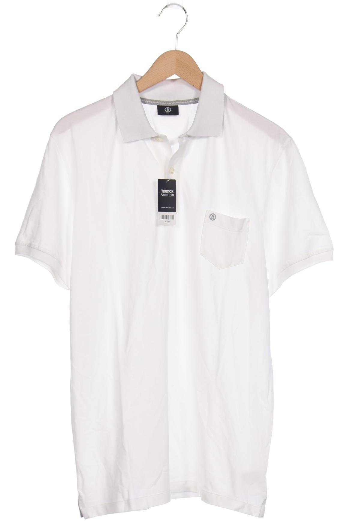 

Bogner Herren Poloshirt, weiß