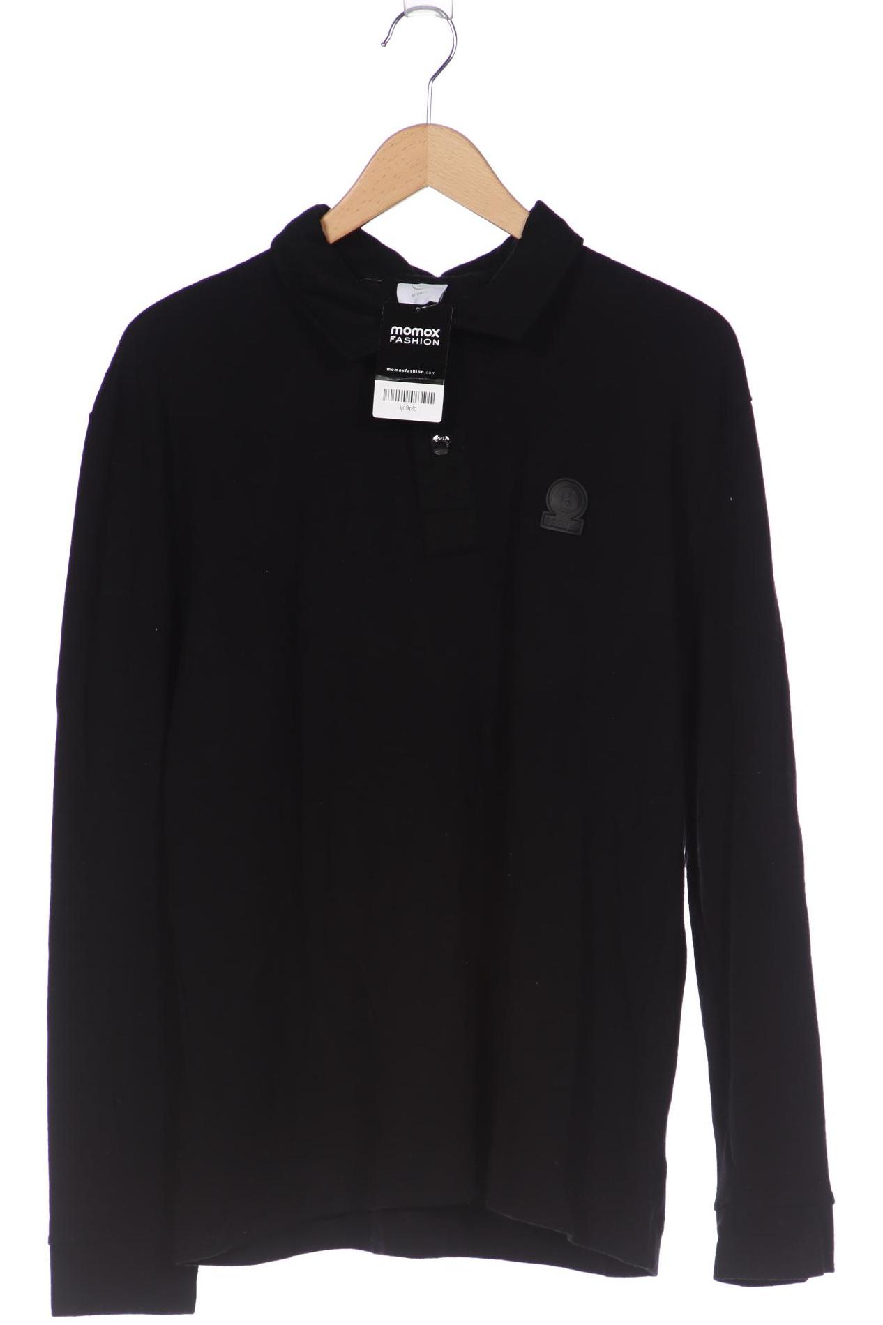 

Bogner Herren Poloshirt, schwarz