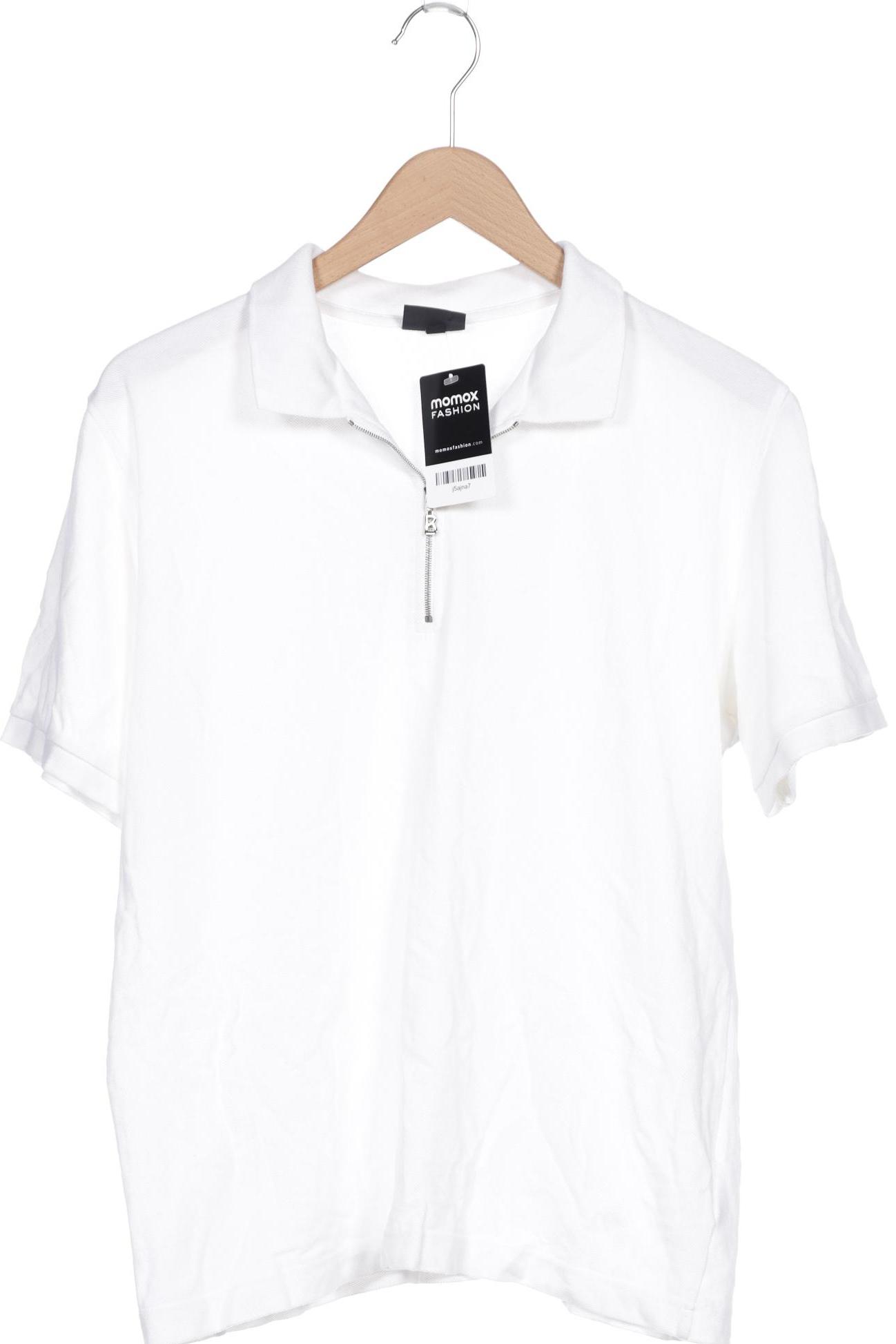 

Bogner Herren Poloshirt, weiß