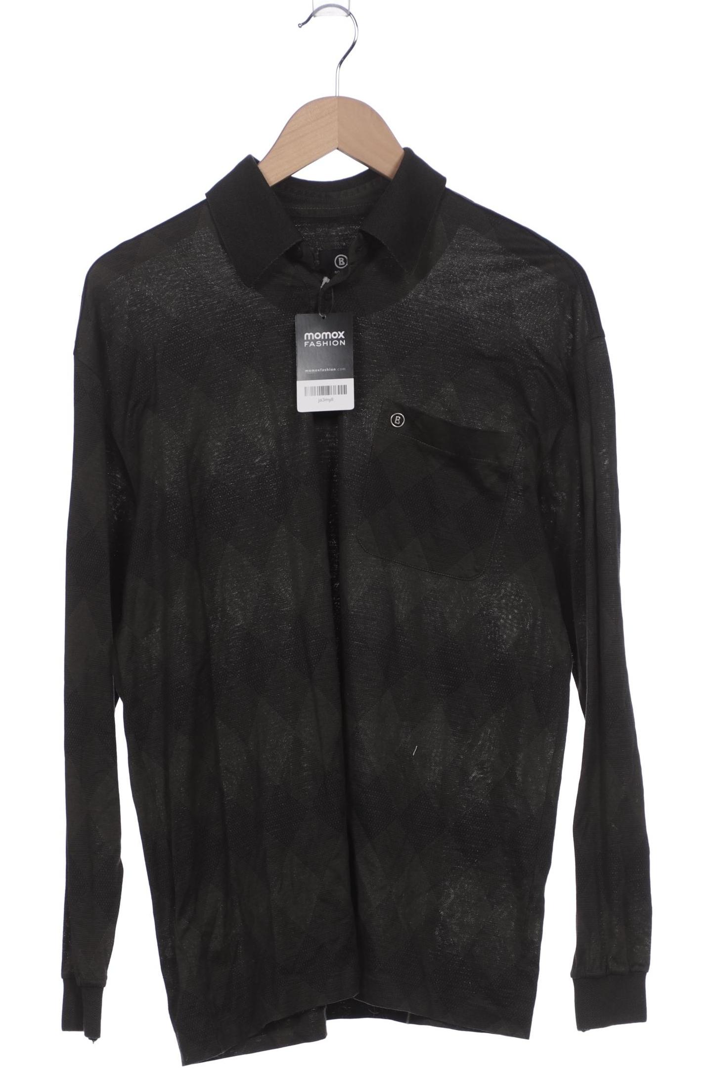 

Bogner Herren Poloshirt, grün, Gr. 52