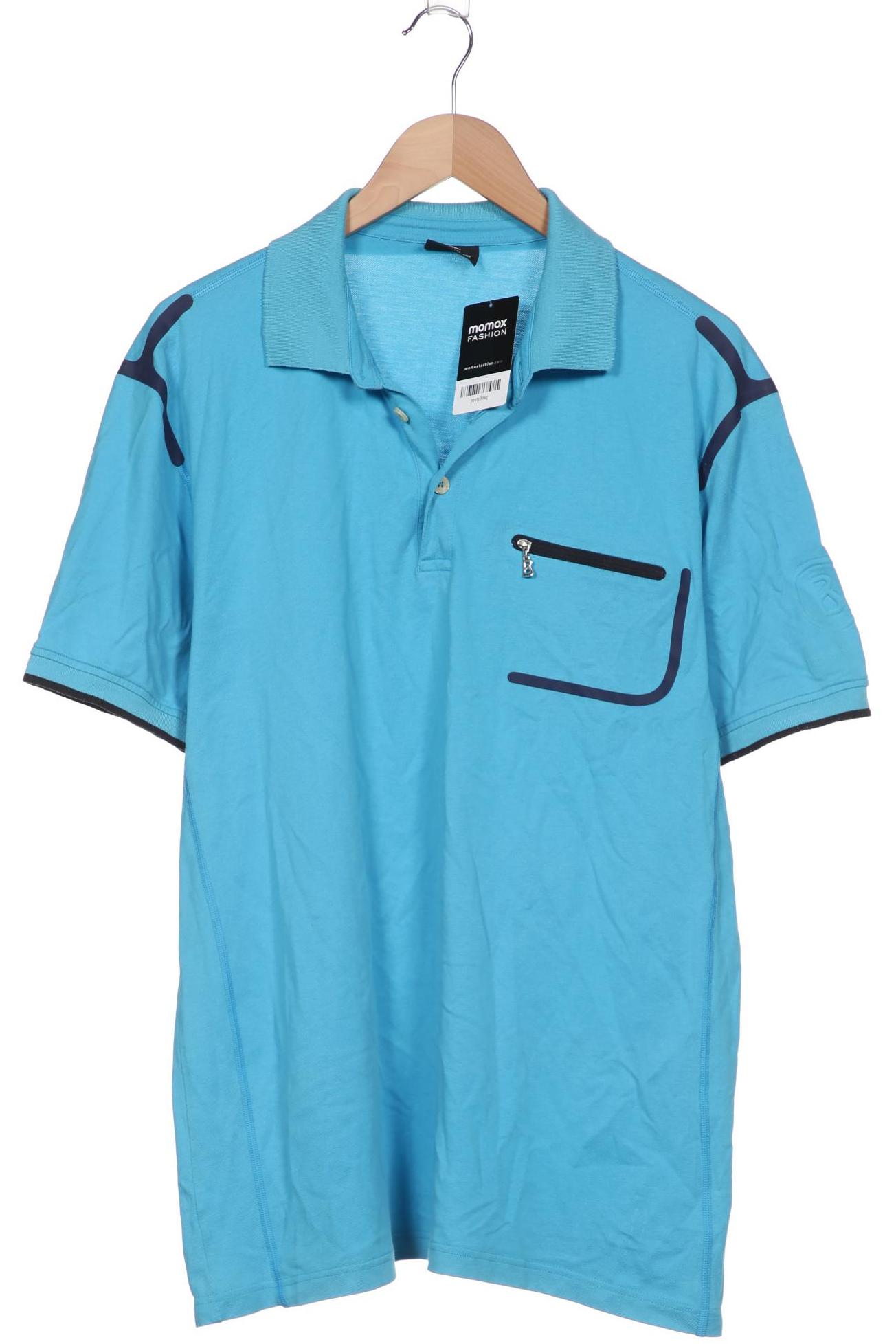 

Bogner Herren Poloshirt, blau