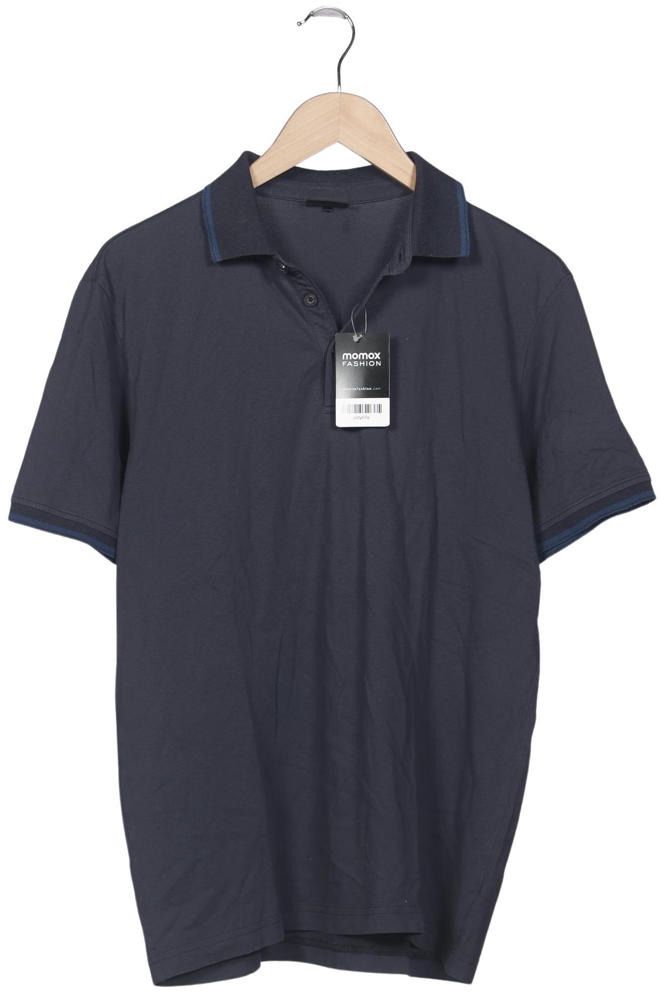 

Bogner Herren Poloshirt, marineblau, Gr. 52