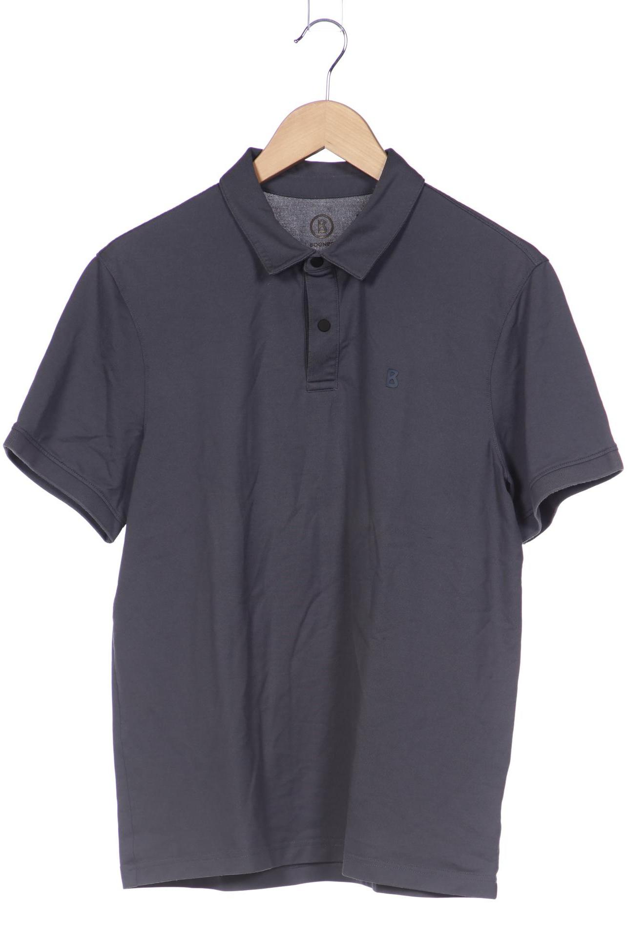 

Bogner Herren Poloshirt, grau
