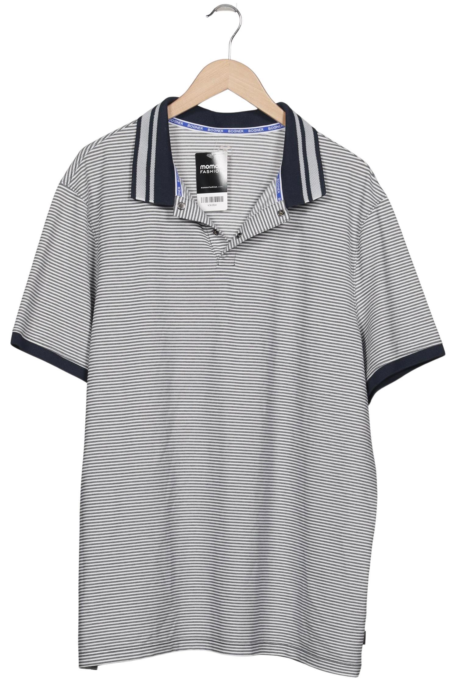 Thumbnail - Bogner Herren Poloshirt, mehrfarbig, Gr. 58