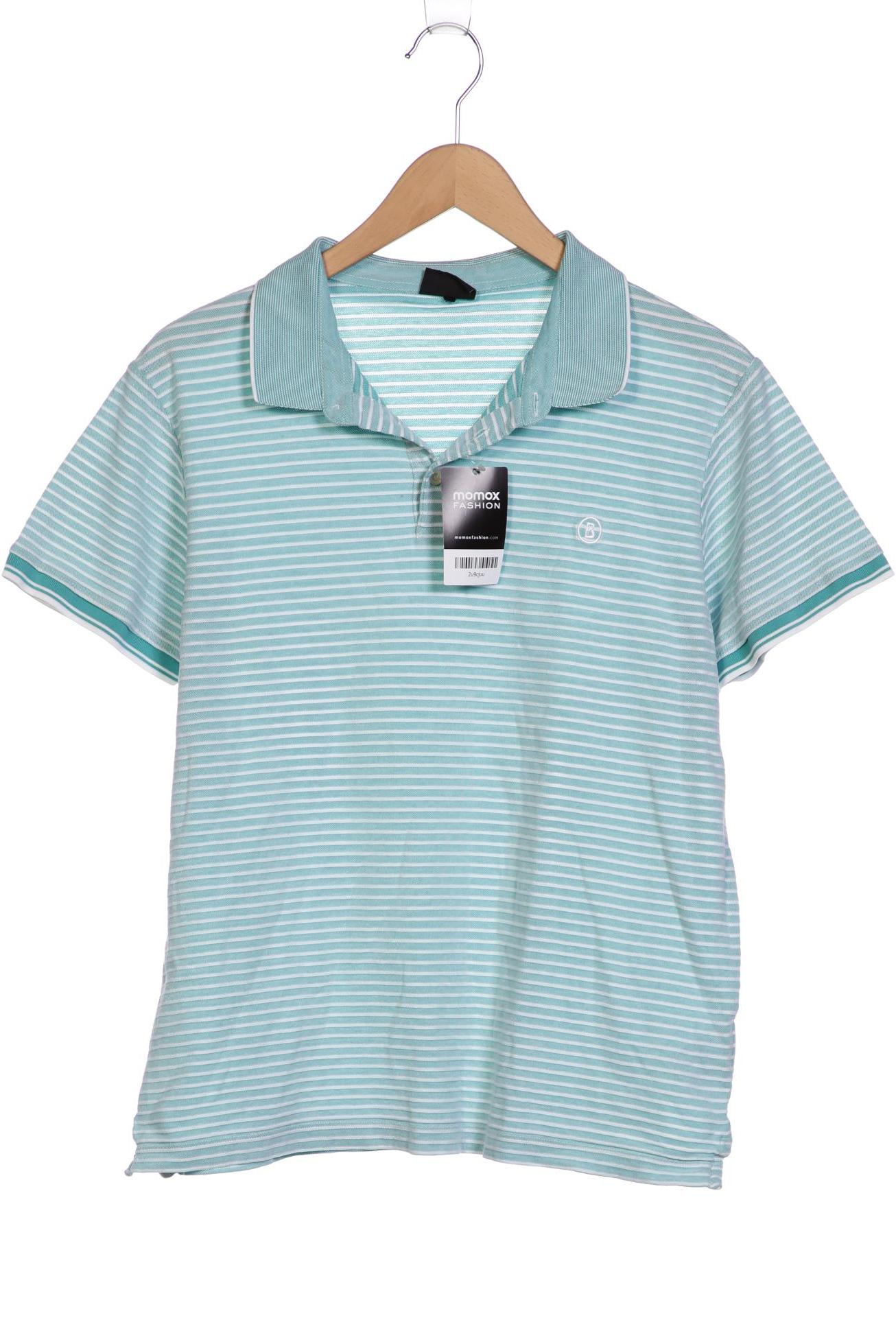 

Bogner Herren Poloshirt, türkis