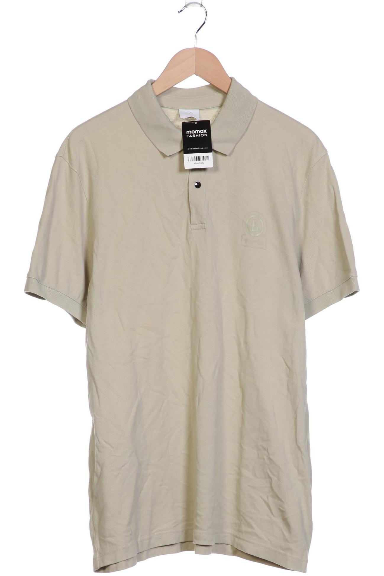 

Bogner Herren Poloshirt, hellgrün, Gr. 54