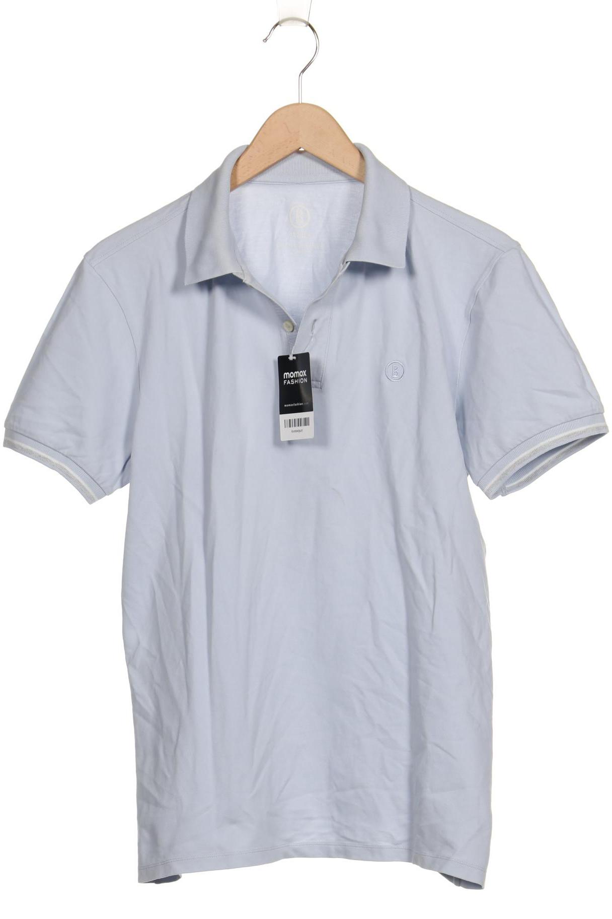 

Bogner Herren Poloshirt, hellblau, Gr. 52