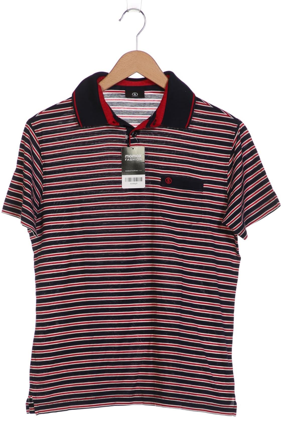 

Bogner Herren Poloshirt, marineblau, Gr. 48