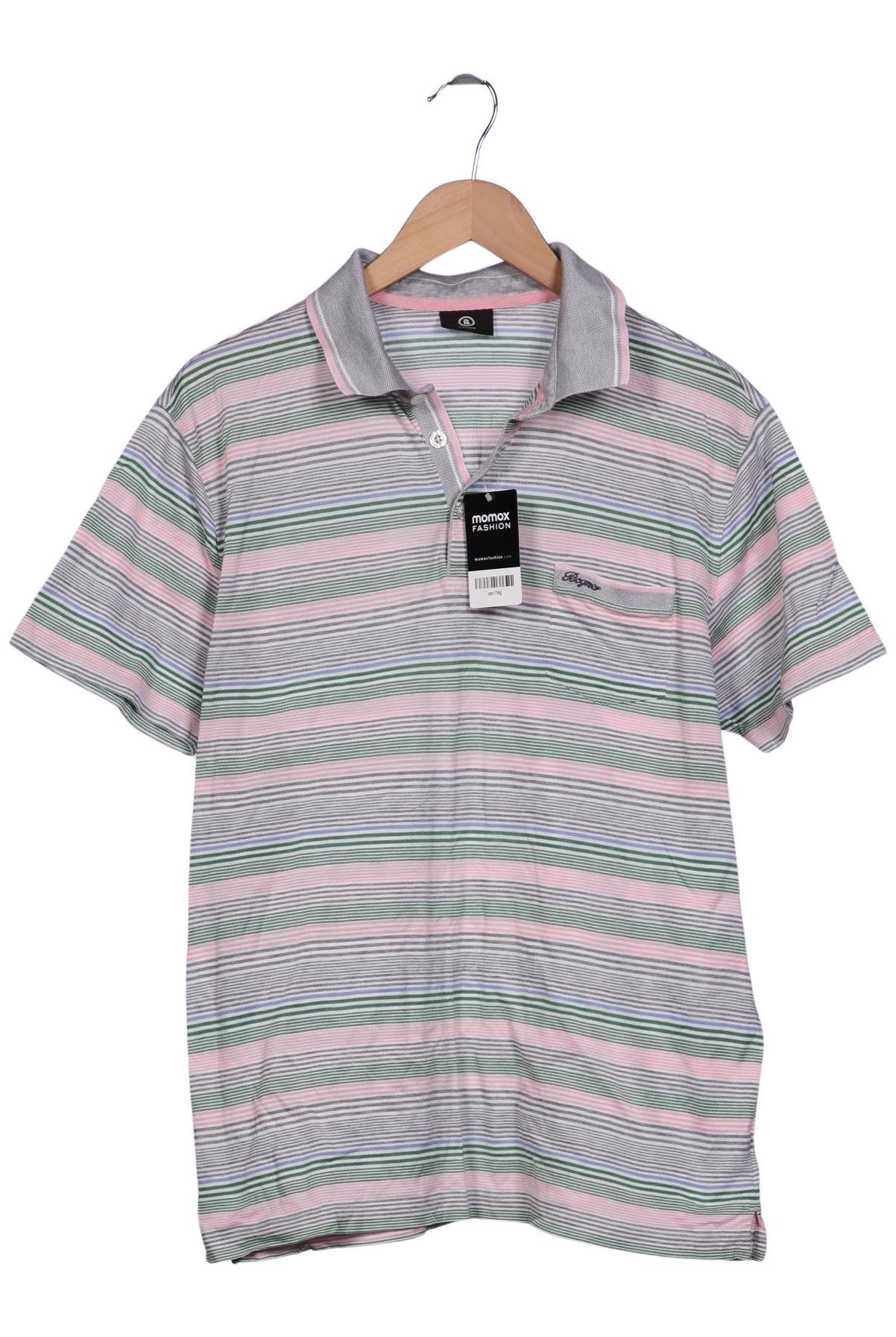 

Bogner Herren Poloshirt, mehrfarbig, Gr. 54