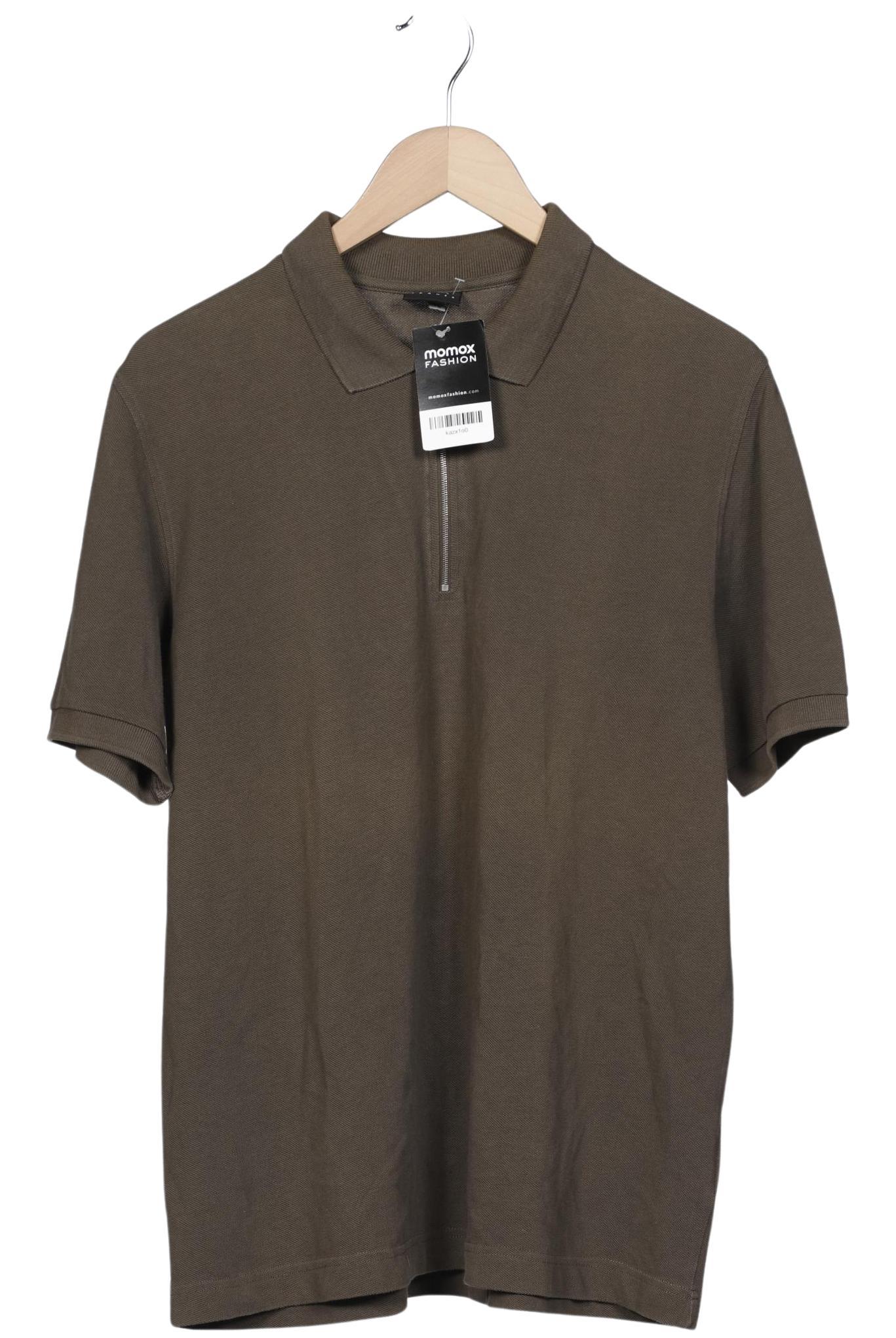 

Bogner Herren Poloshirt, grün, Gr. 48