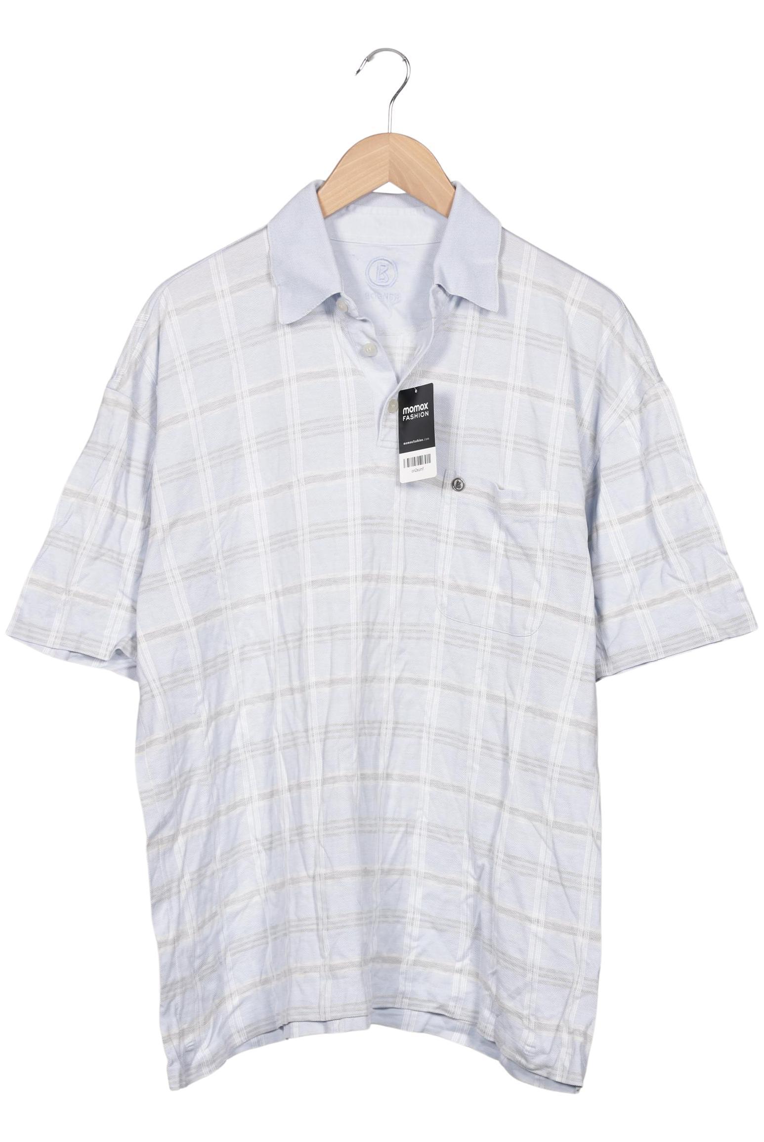 

Bogner Herren Poloshirt, hellblau, Gr. 54